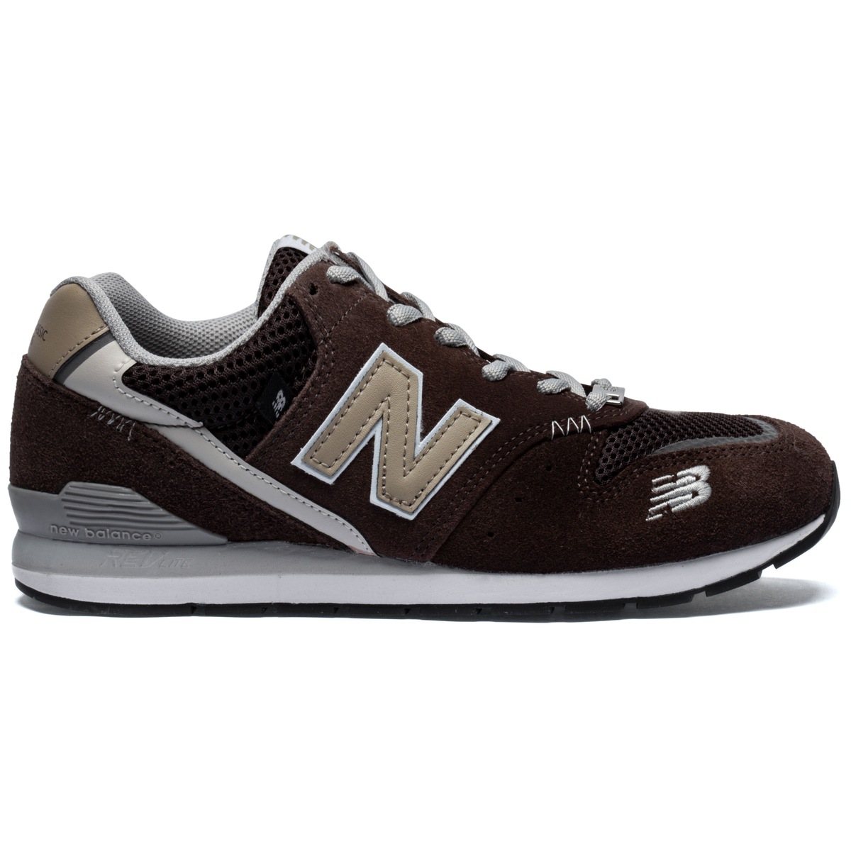 【限定セール！】 Tenis New Balance Cm996 | Centauro 靴