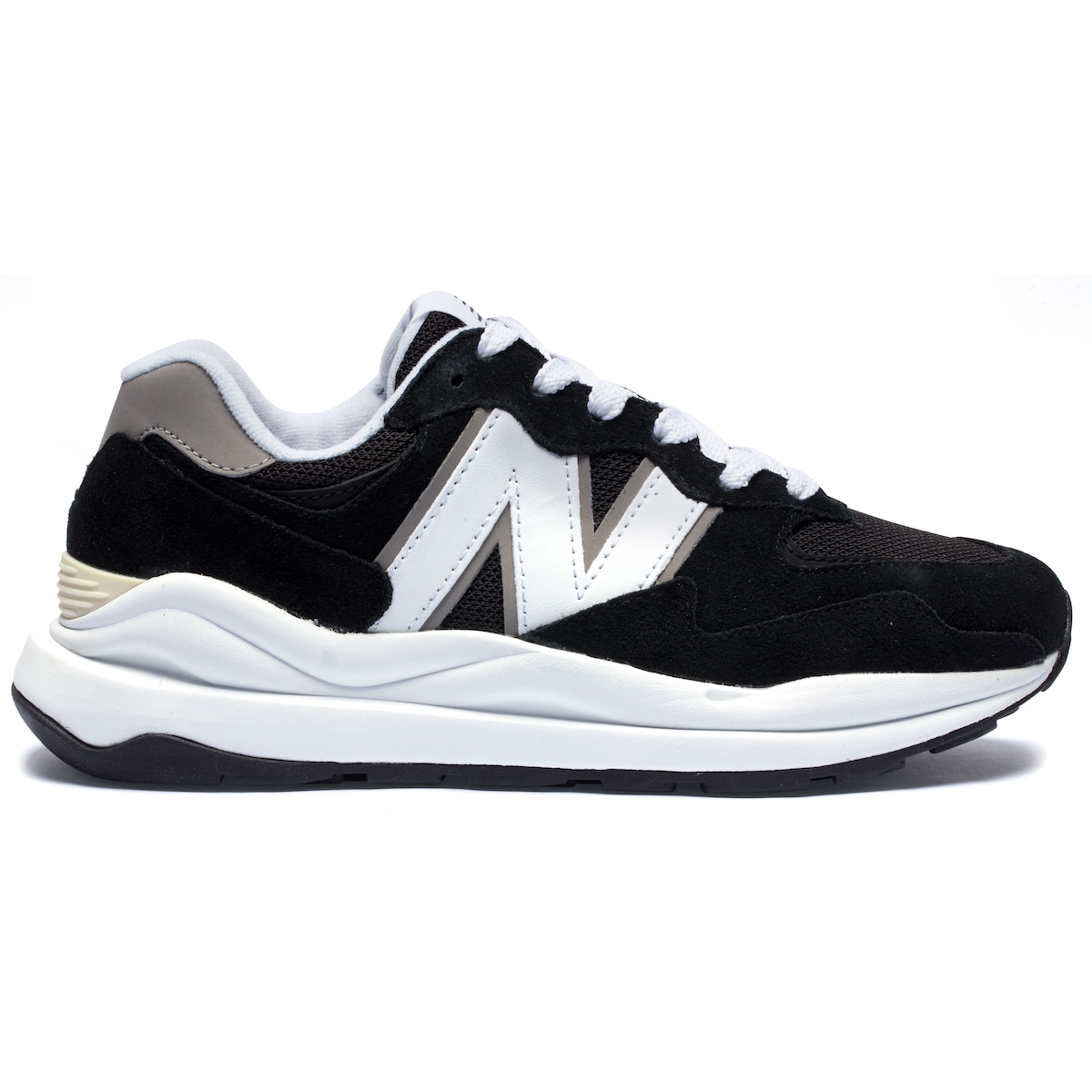 new balance 【ニューバランス】M5740 57/40 23cm Tênis New Balance M5740 - Masculino | Centauro
