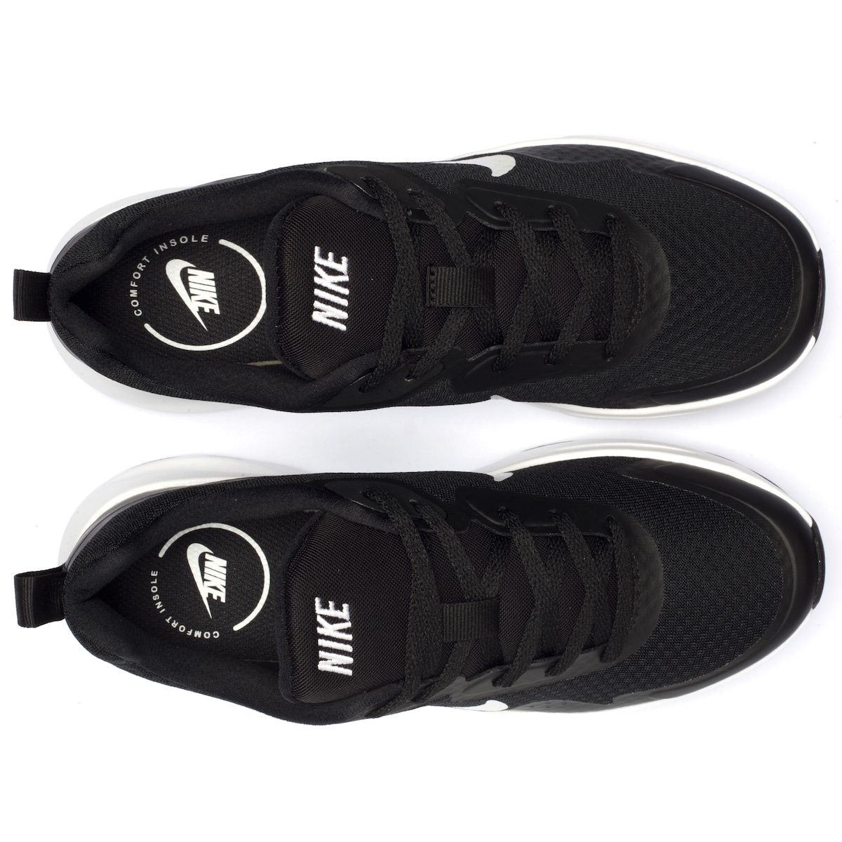 tenis nike engineered for all day everyday comfort feminino