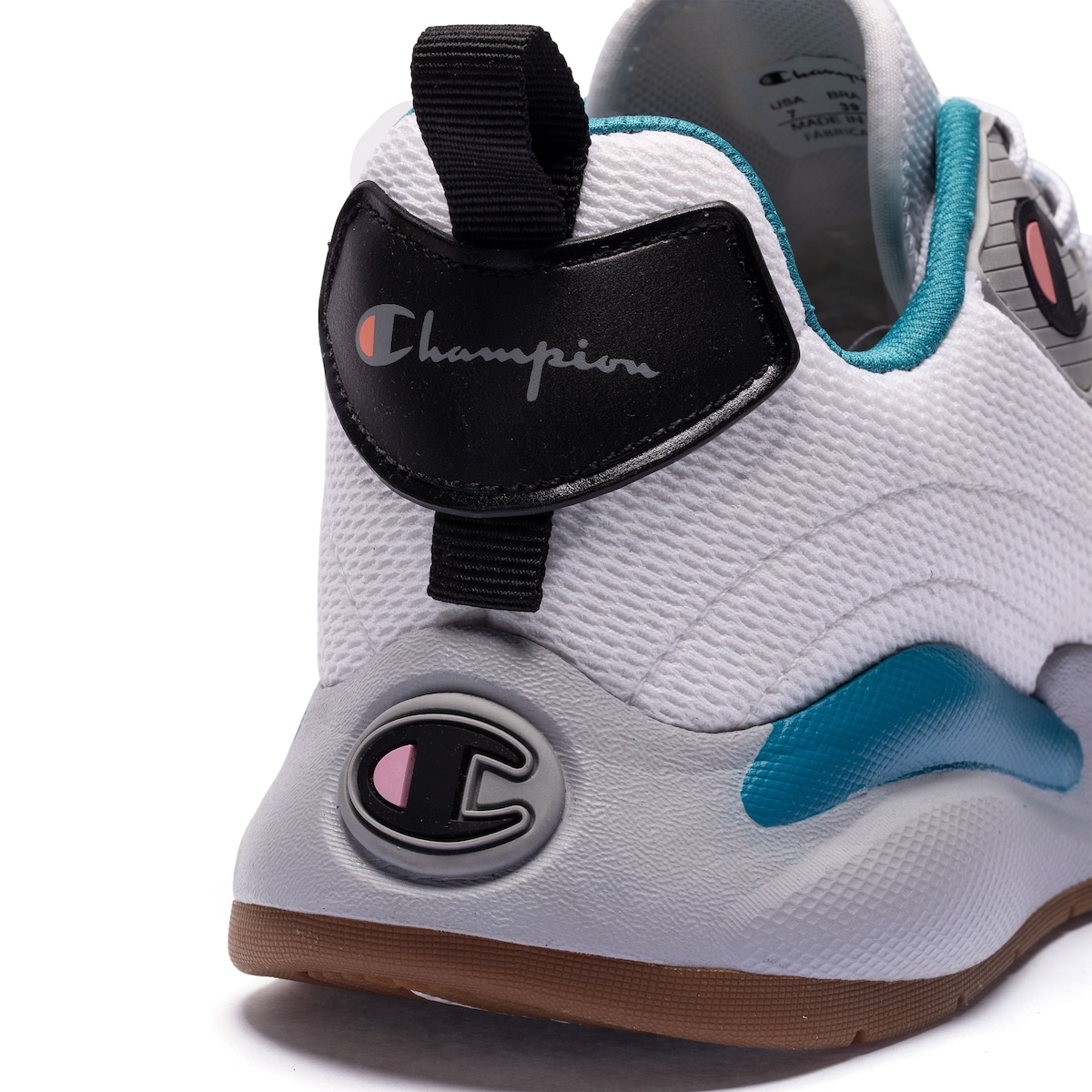 Tênis Champion XG GO - Masculino | Centauro