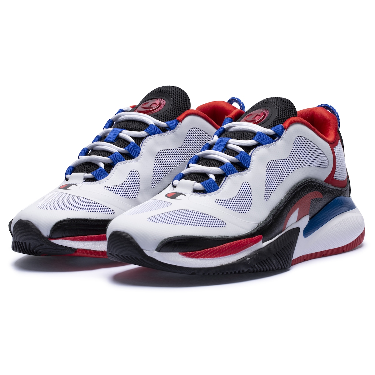 USA製 vintage Champion DAIDO Tênis Champion XG Mash - Masculino | Centauro