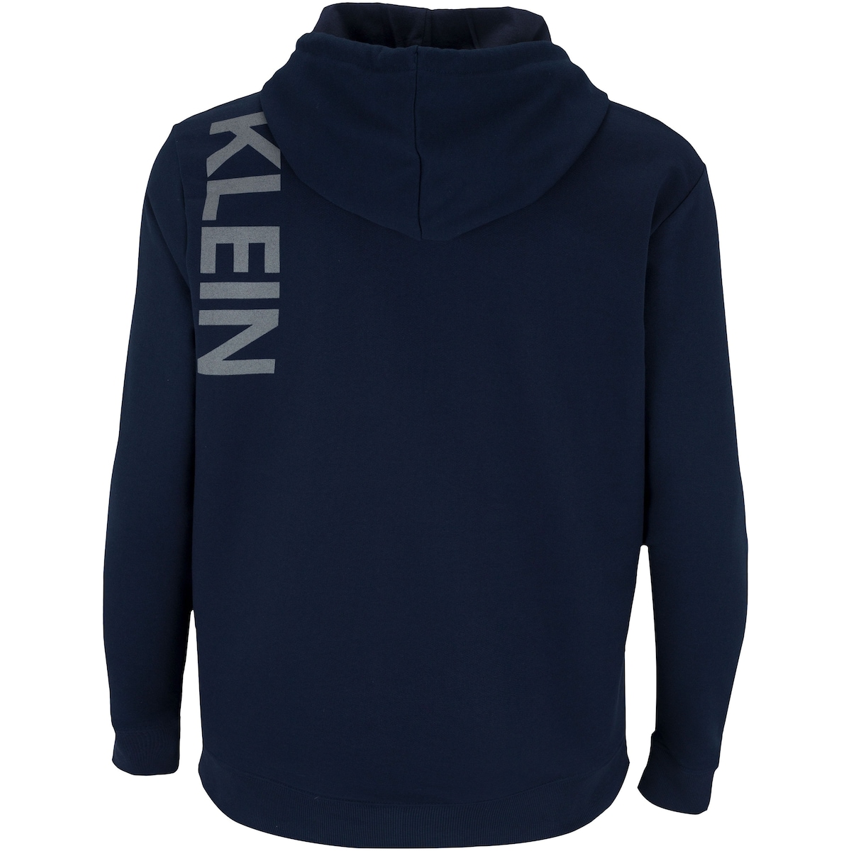 Blusa de Moletom Calvin Klein Masculina com Capuz Centauro