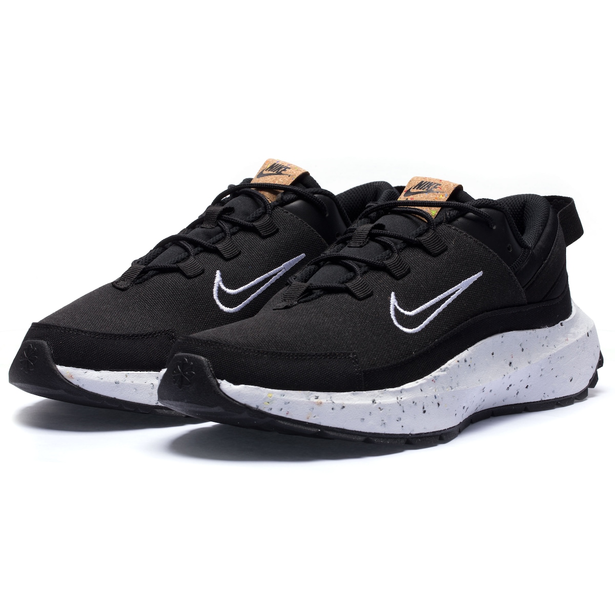 nike crater remixa trainers