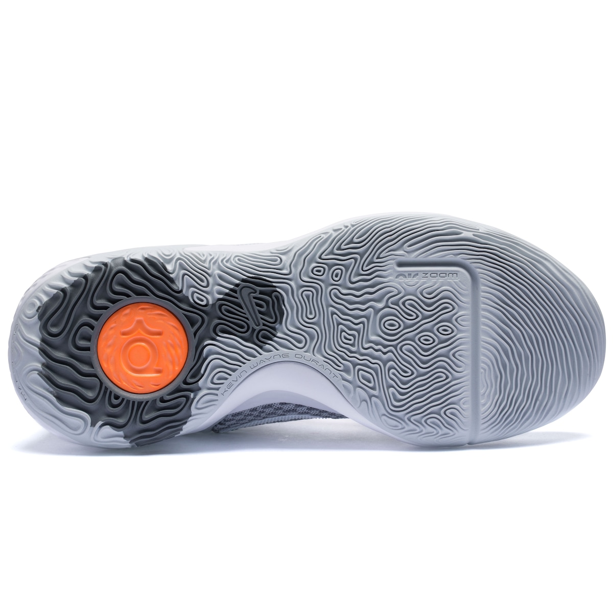 Tênis Nike KD Trey 5 IX - Masculino | Centauro