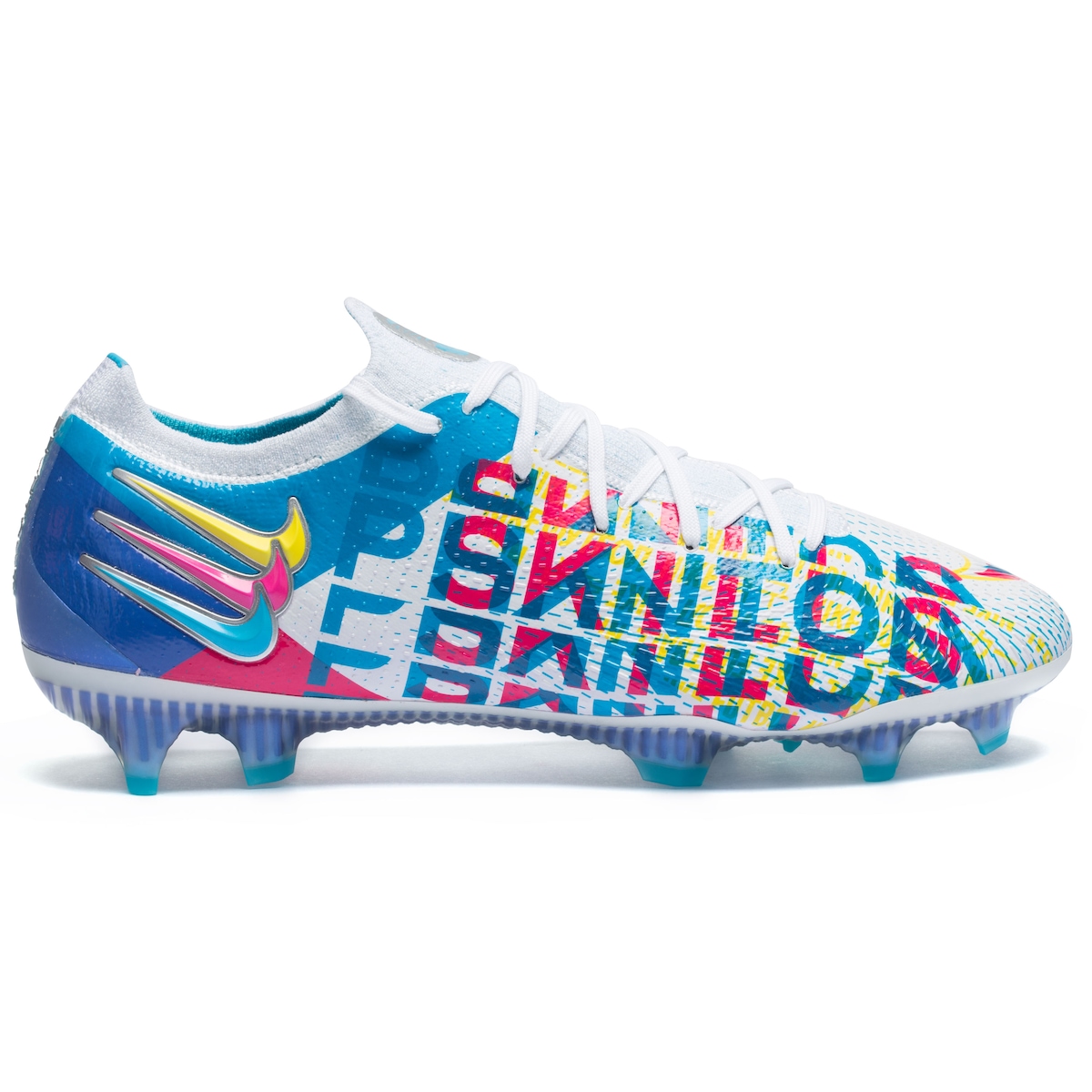 NIKE ファントムGT Chuteira de Campo Nike Phantom GT Elite 3D FG - Adulto | Centauro