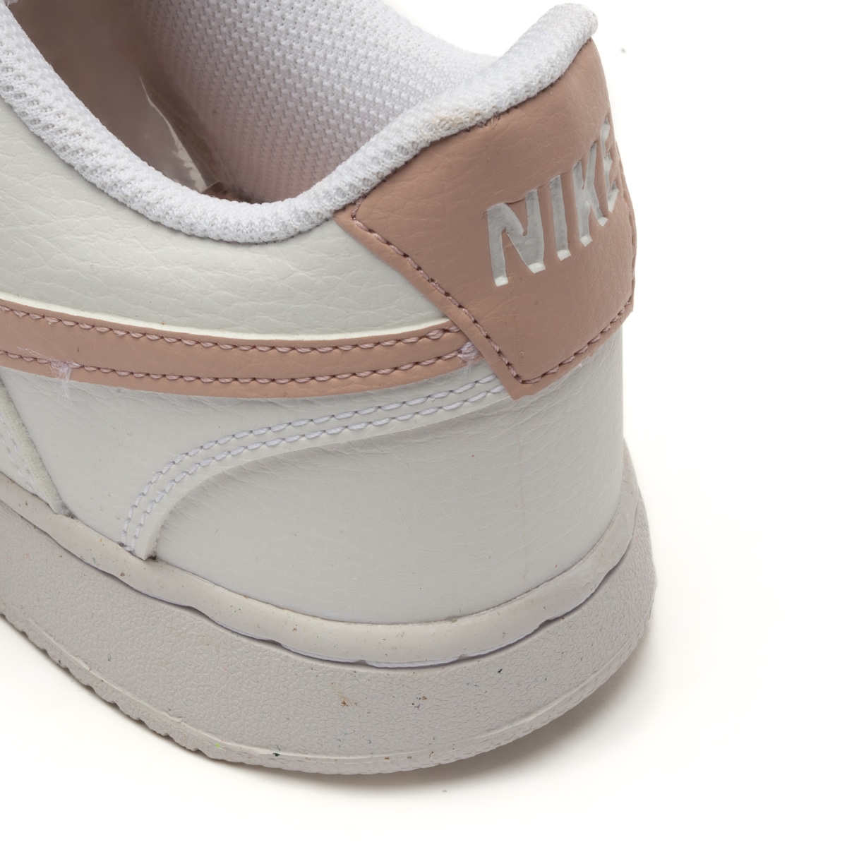 Nike Sneakers Nike Court Vision Tênis Da Nike Feminino Mercado