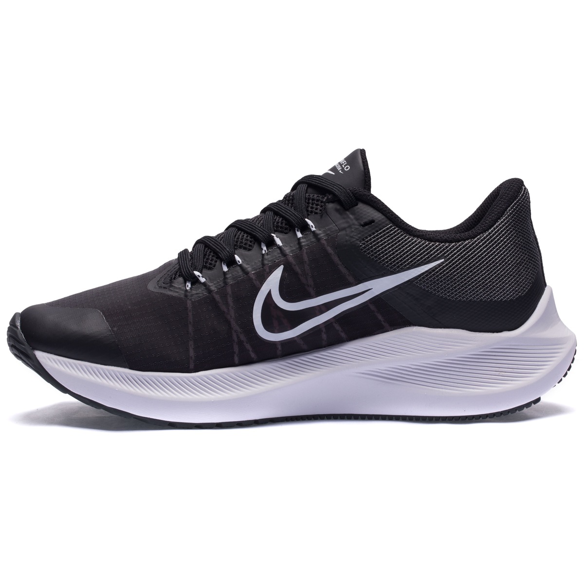 Tênis Nike Zoom Winflo 8 - Feminino | Centauro
