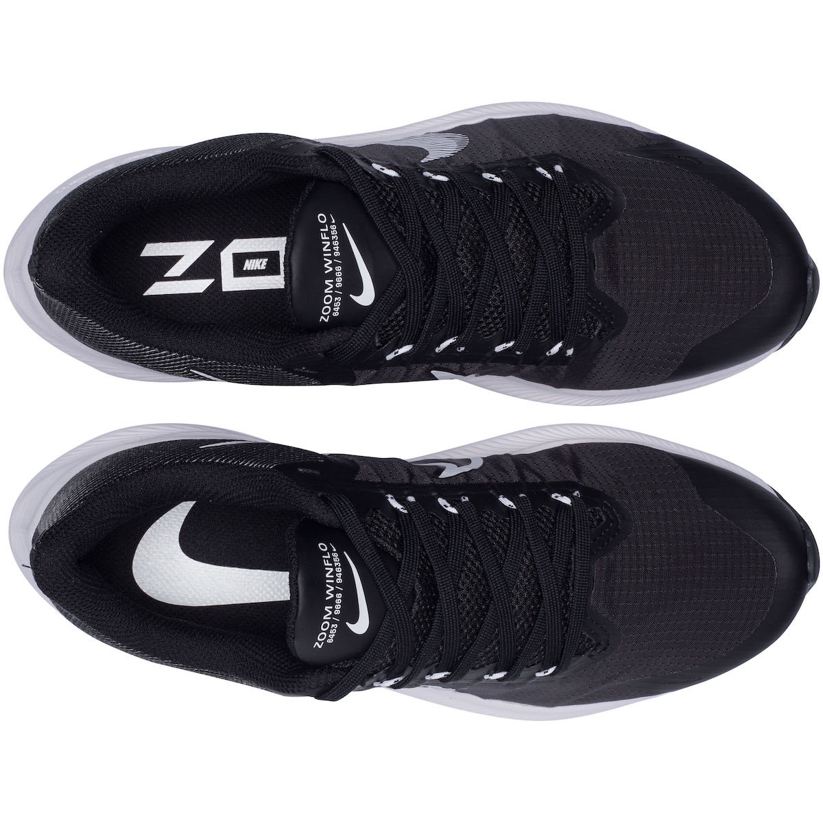 Tênis Nike Zoom Winflo 8 - Feminino | Centauro