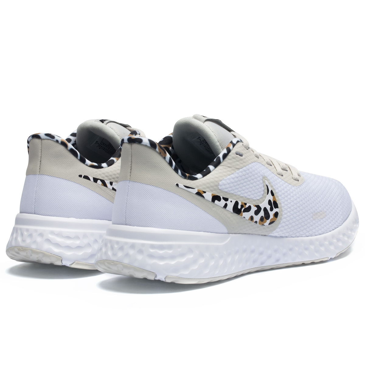 nike revolution 5 prm animal print