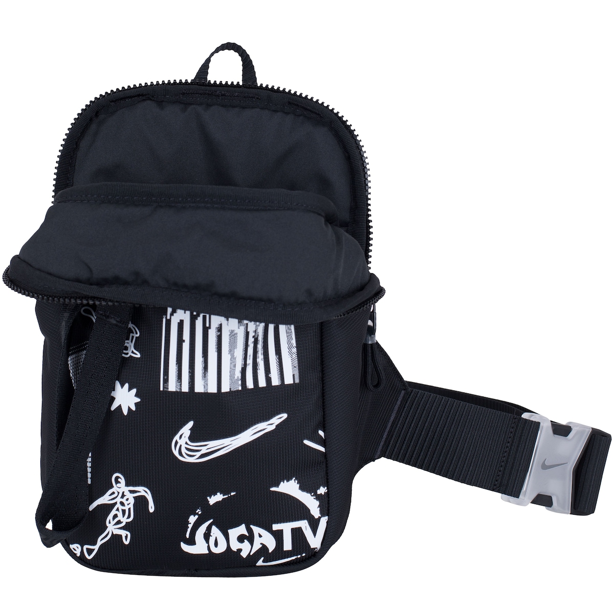 nike fc essential bag