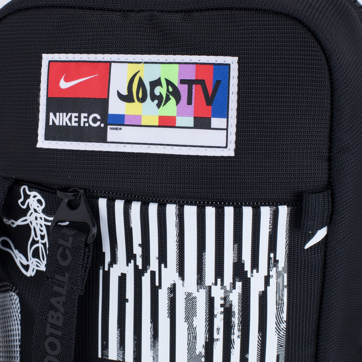 nike fc essential bag