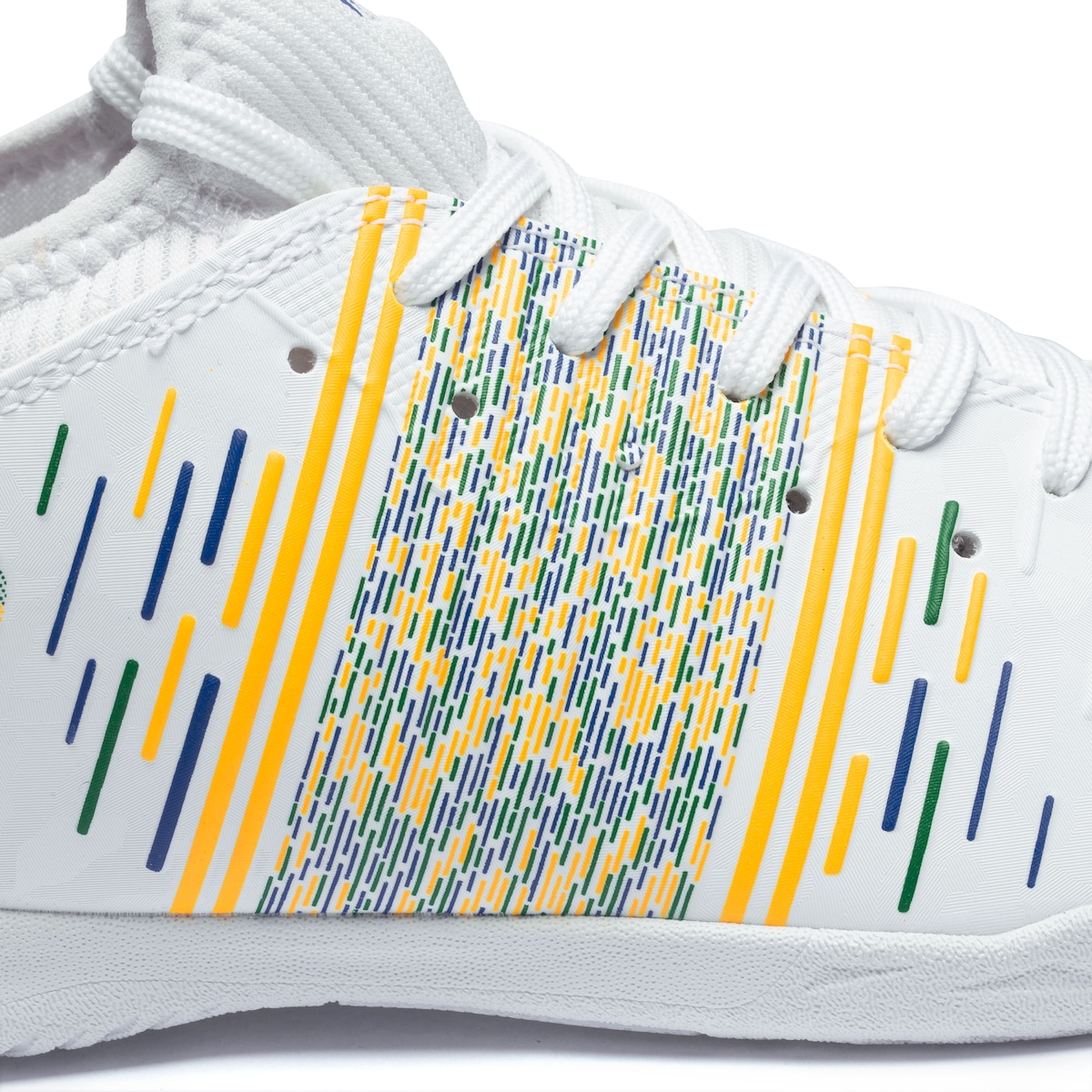 Chuteira do Neymar Jr IT Futsal Puma Future Z 4.1 - Infantil