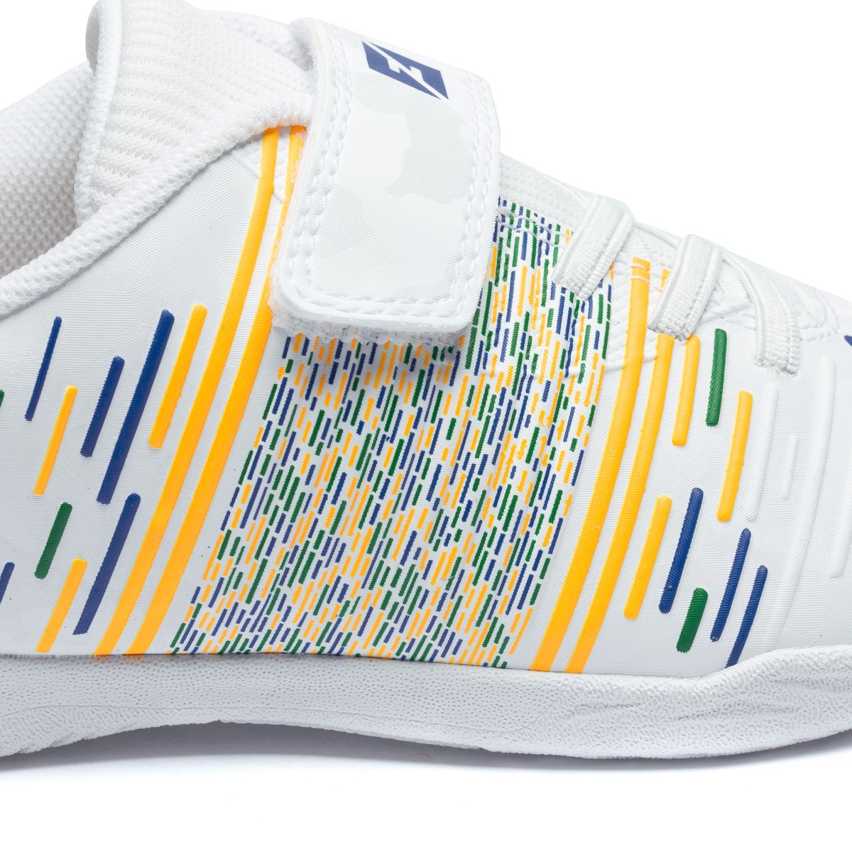 Chuteira do Neymar Jr IT Futsal Puma Future Z 4.1 - Infantil