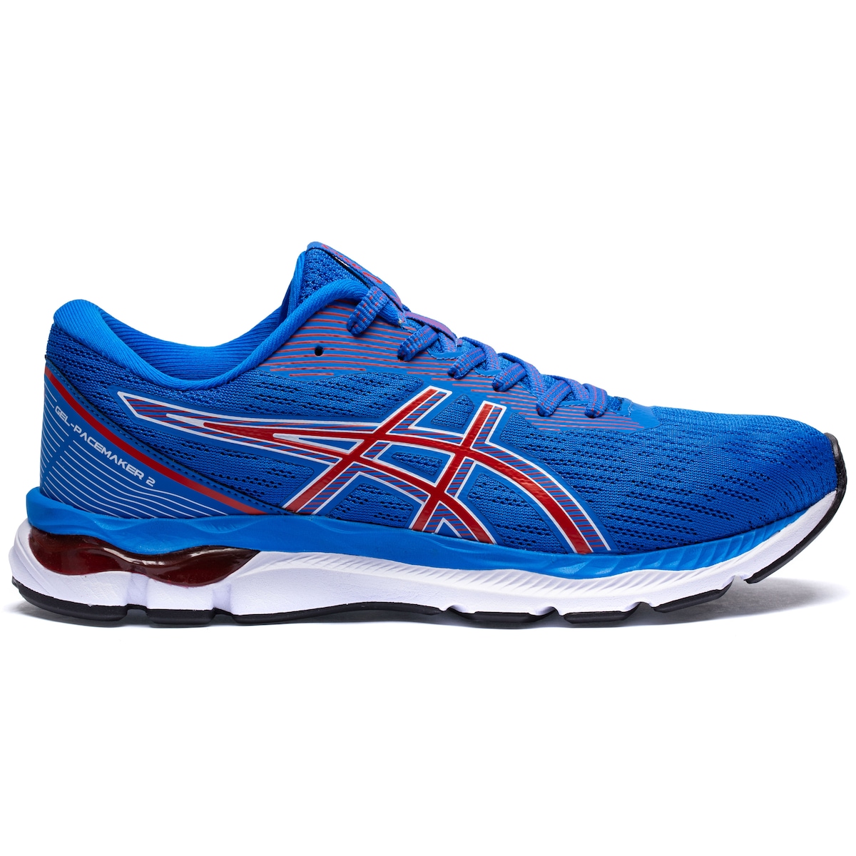 Tênis Asics Gel-Pacemaker 2 - Masculino | Centauro