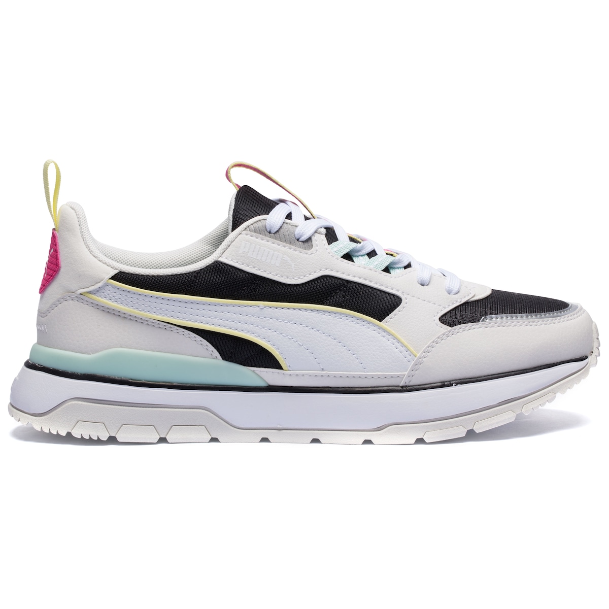 Tênis Puma R78 Trek - Masculino | Centauro