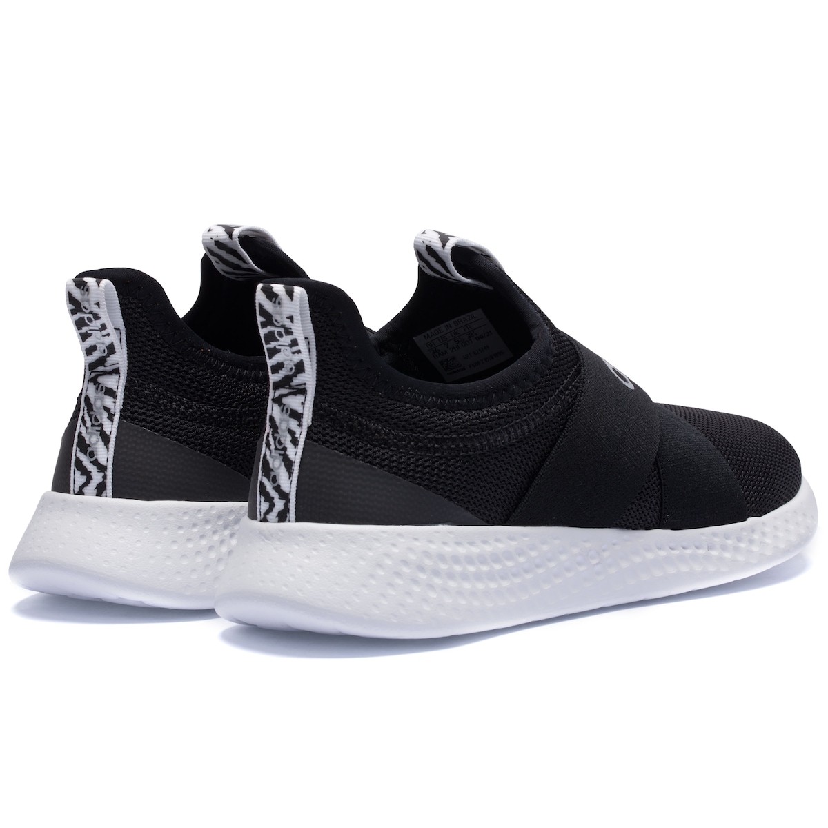 Tênis adidas Puremotion Adapt Slip-on - Feminino | Centauro