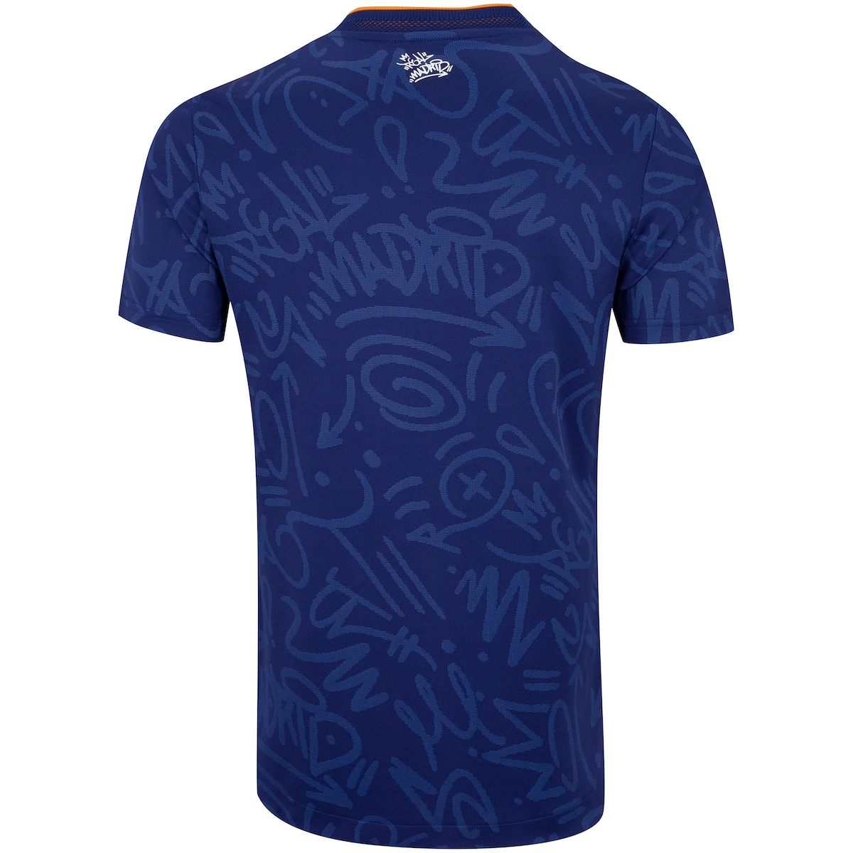 Real Madrid ネイビーシャツ adidas Camisa Real Madrid II 21/22 adidas Authentic - Masculina | Centauro