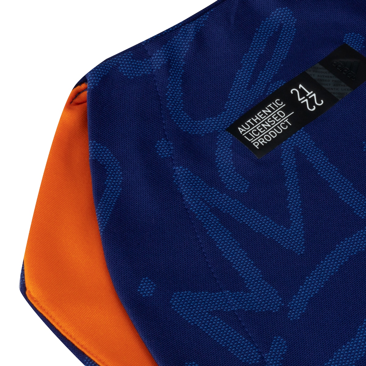 Camisa Real Madrid II 21/22 adidas Authentic - Masculina | Centauro