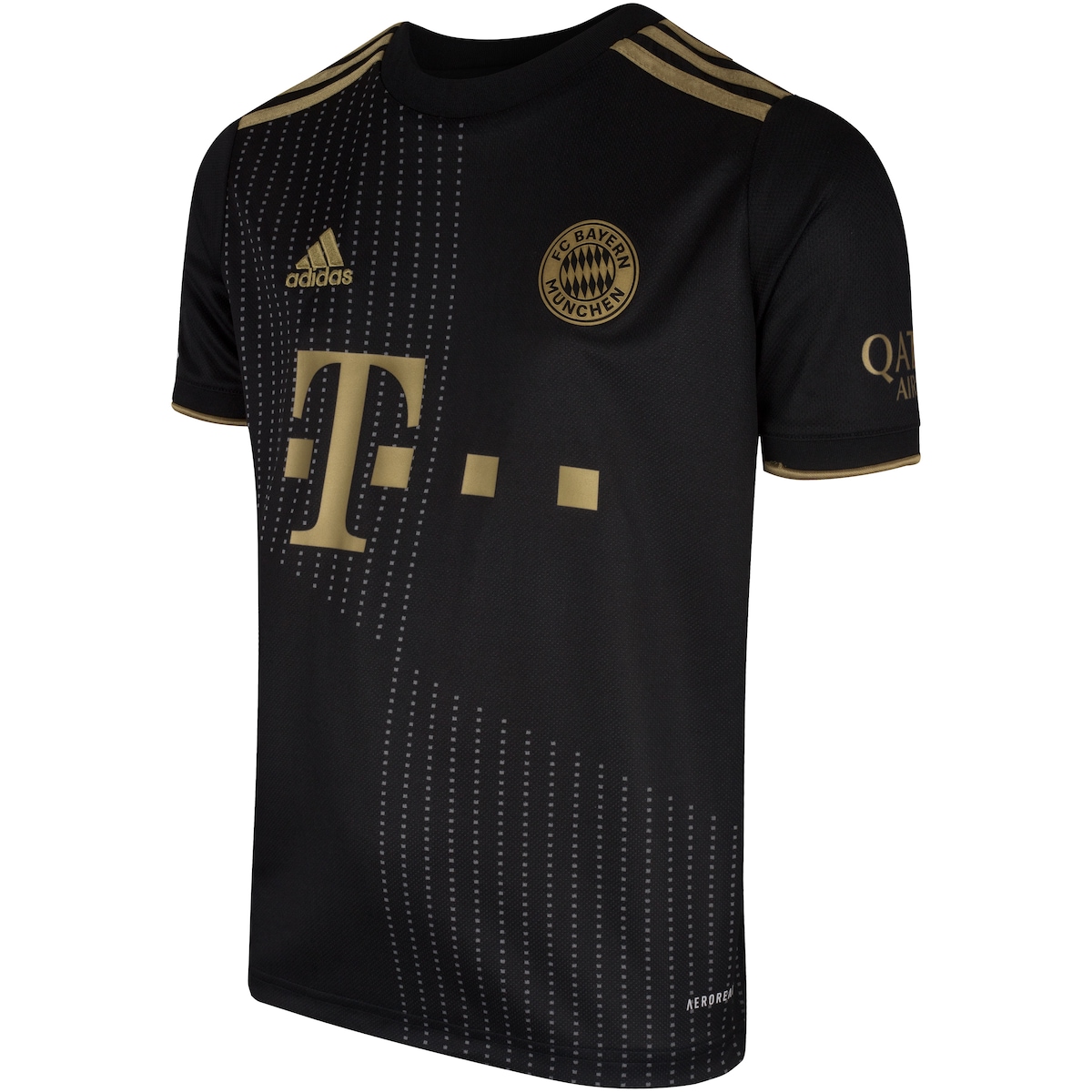 Camisa Bayern de Munique II 21/22 adidas - Juvenil | Centauro