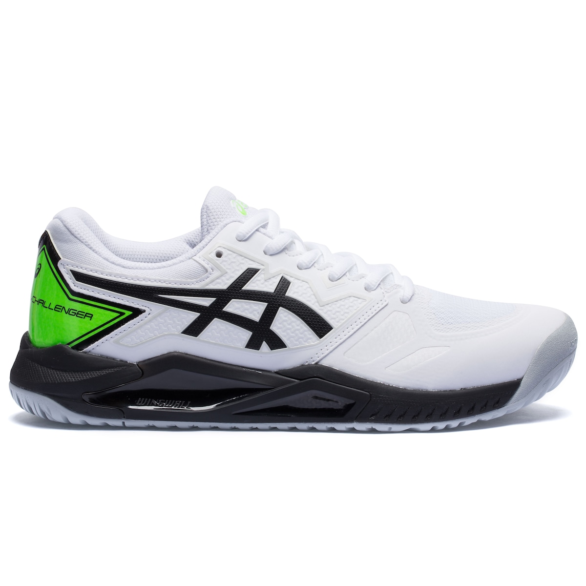 Tênis Asics Gel-Challenger 13 - Masculino | Centauro