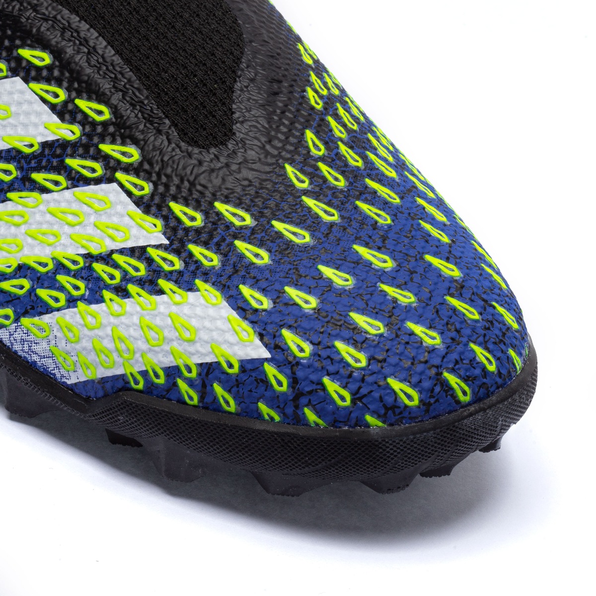 Chuteira Society adidas Predator Freak .3 LL - Adulto | Centauro