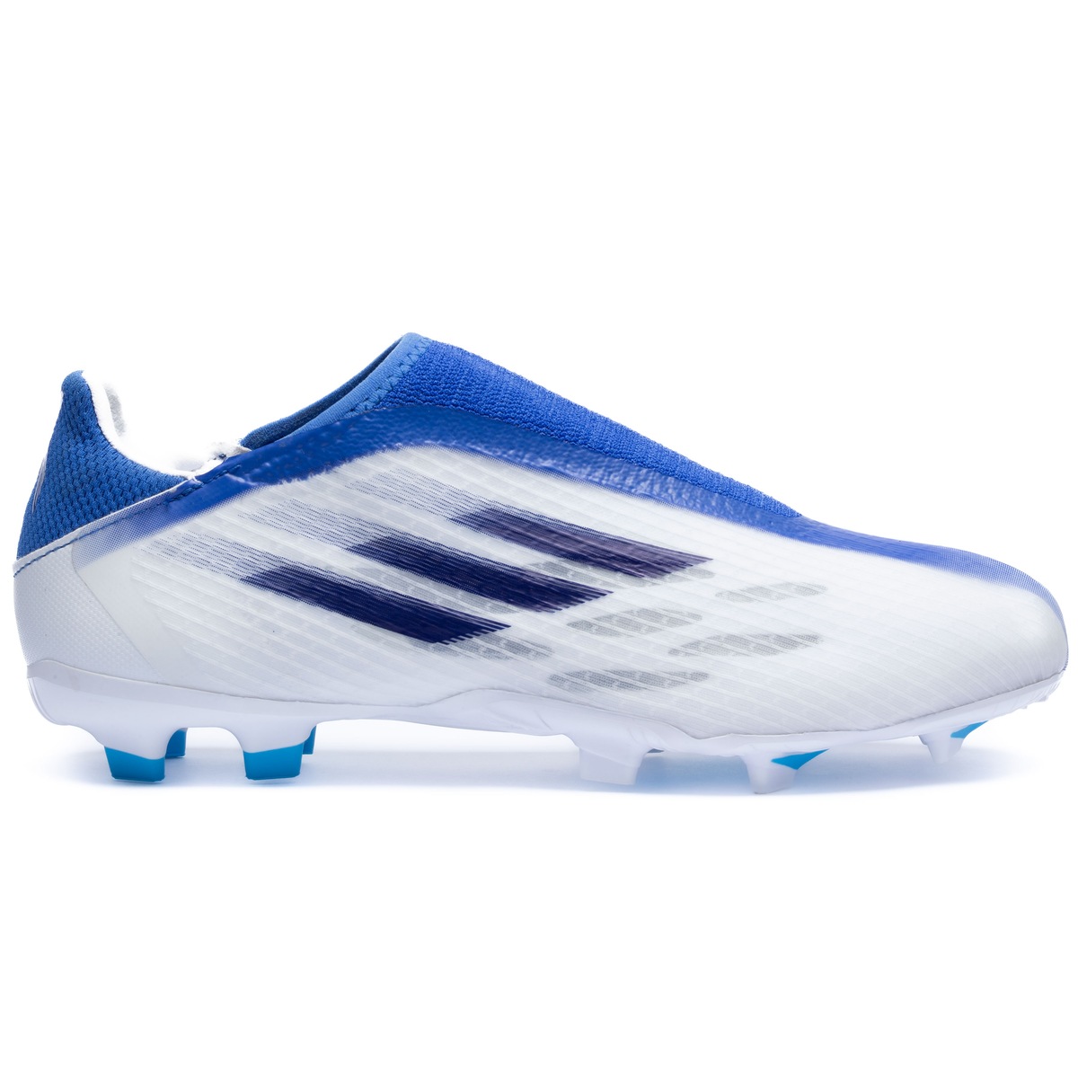 Chuteira de Campo adidas X Speedflow.3 LL FG - Adulto | Centauro