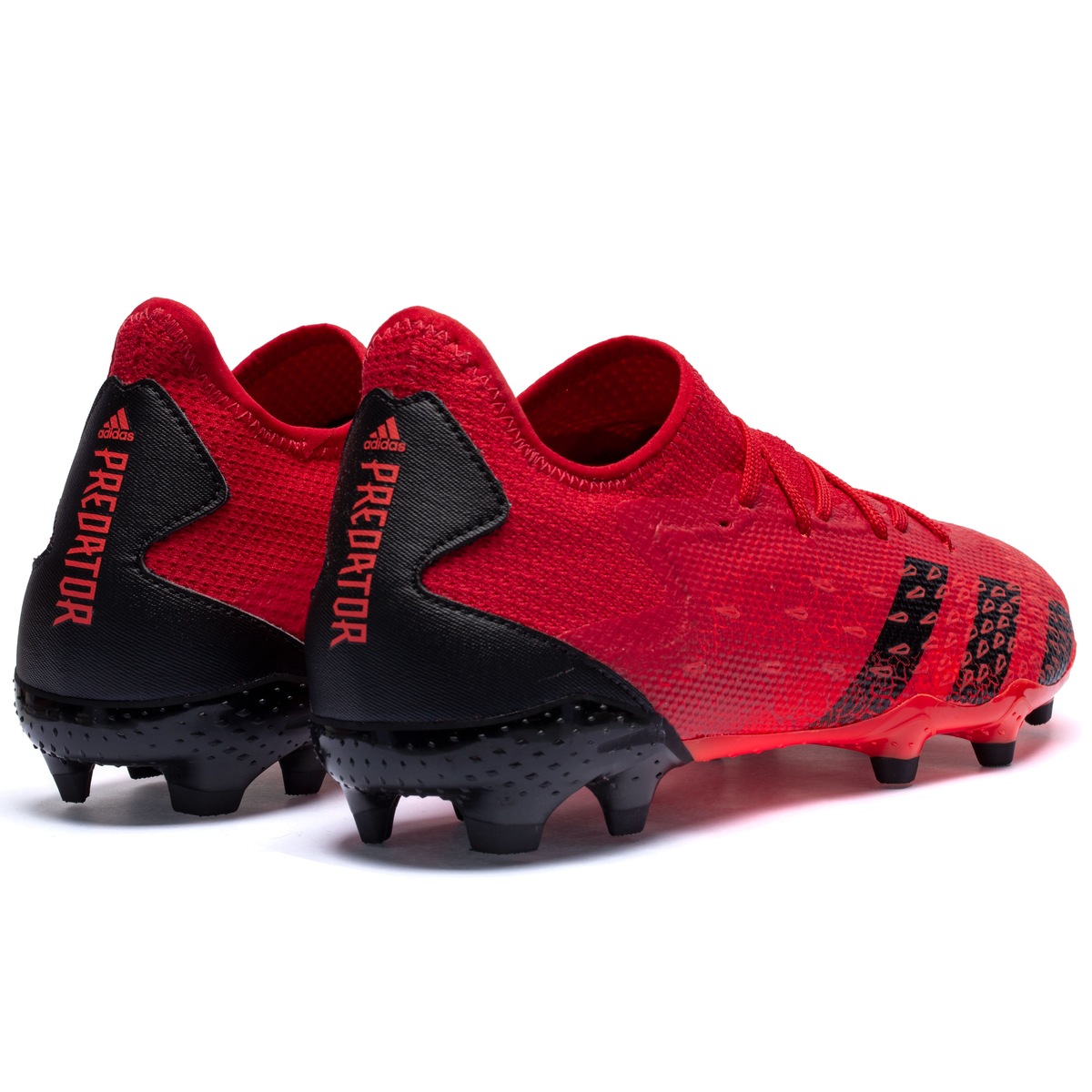 Chuteira de Campo Predator Freak.3 L FG adidas - Adulto | Centauro
