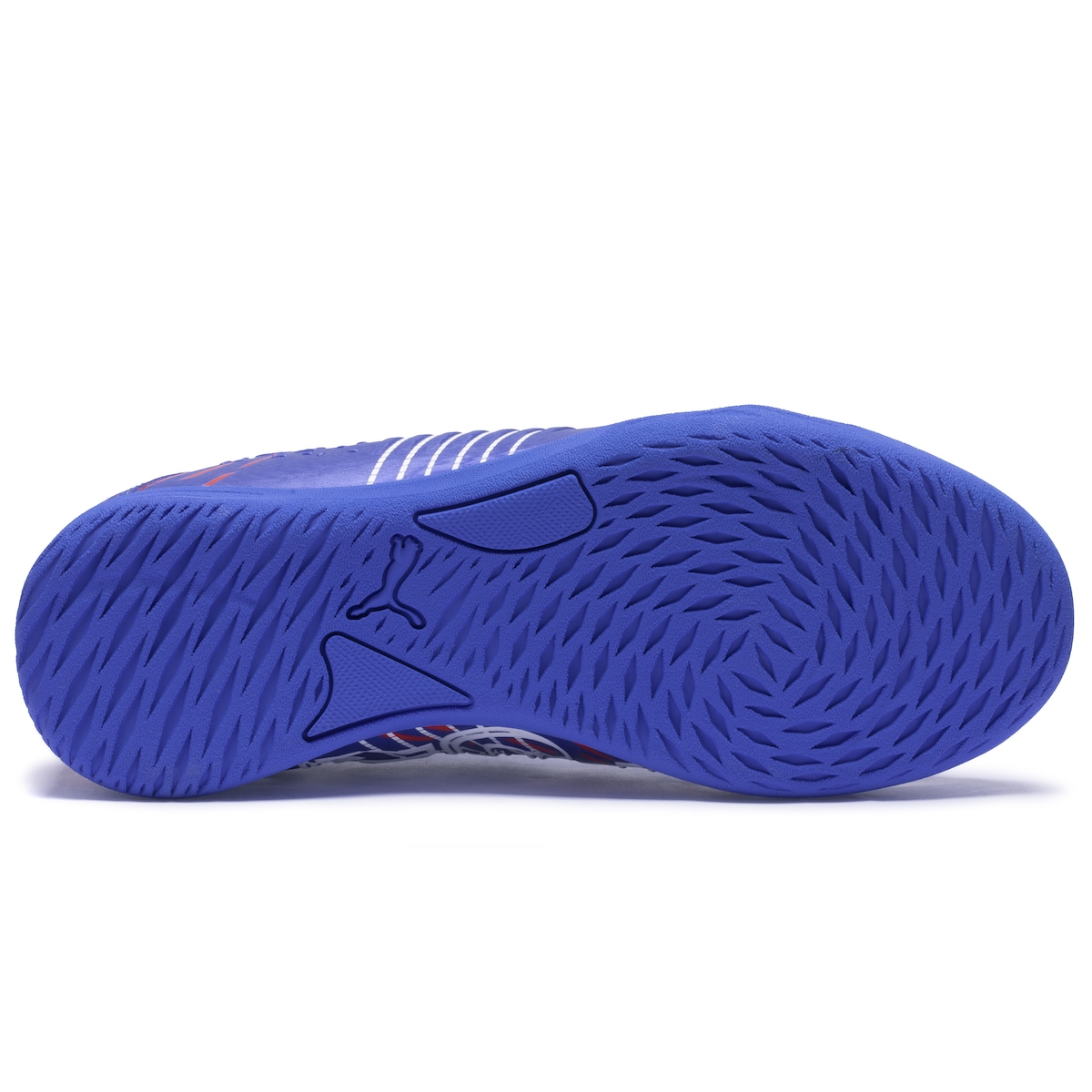 Chuteira do Neymar Jr IT Futsal Puma Future Z 4.2 - Júnior