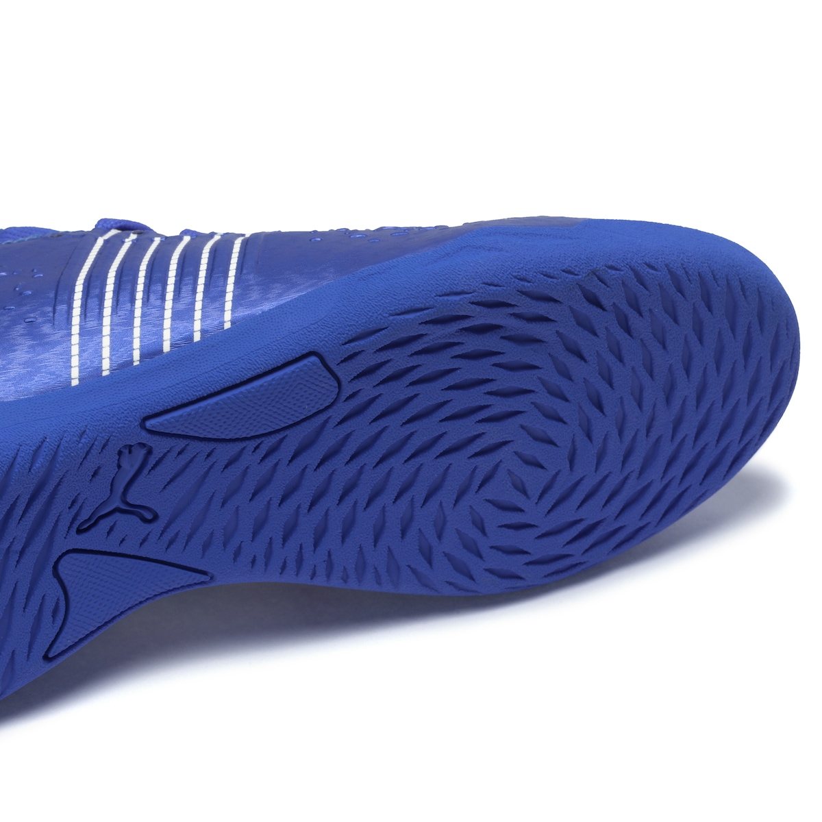 NMKma2 Chuteira do Neymar Jr IT Futsal Puma Future Z 4.2 - Júnior