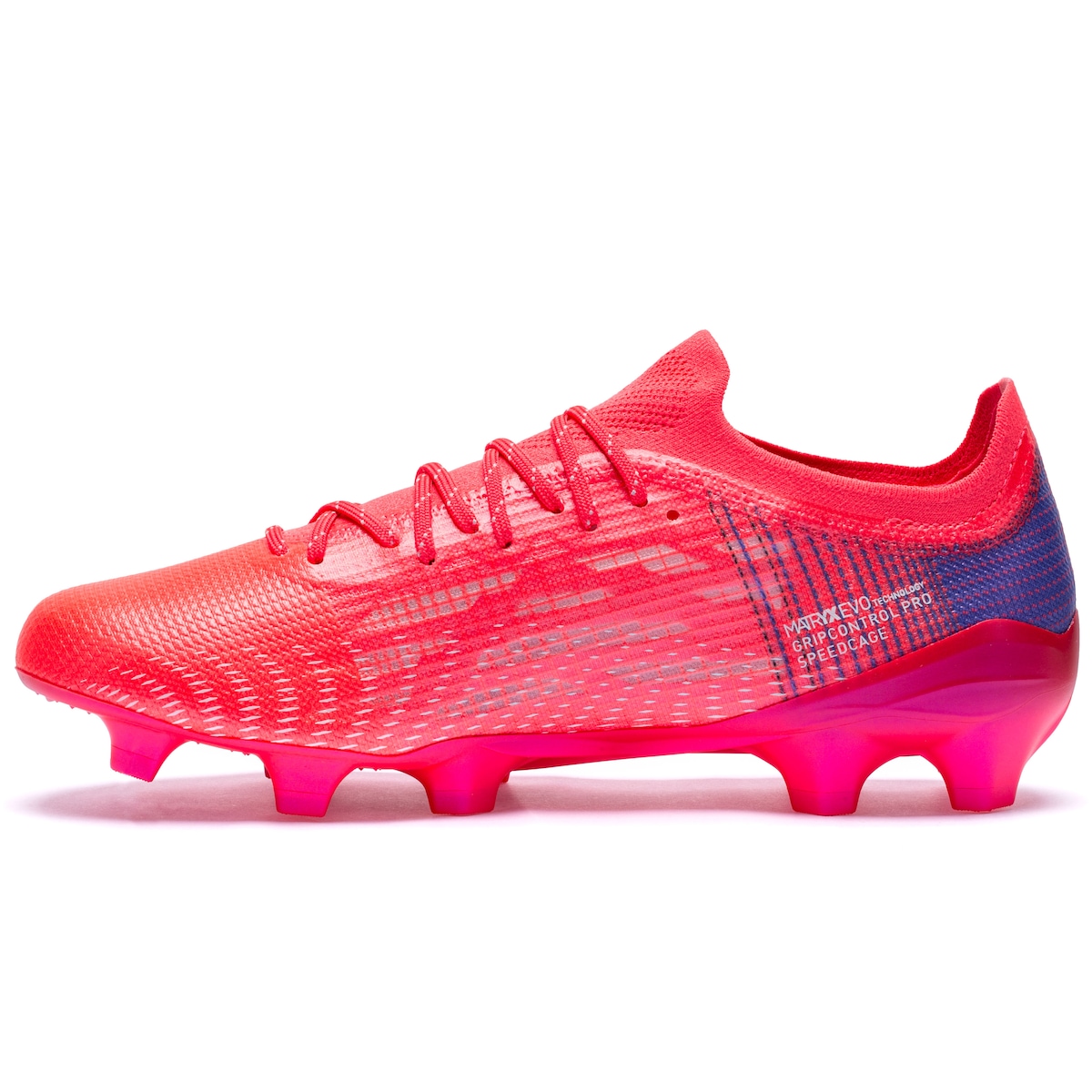 Chuteira de Futebol de Campo Puma Ultra 1.3 FG/AG - Adulto | Centauro