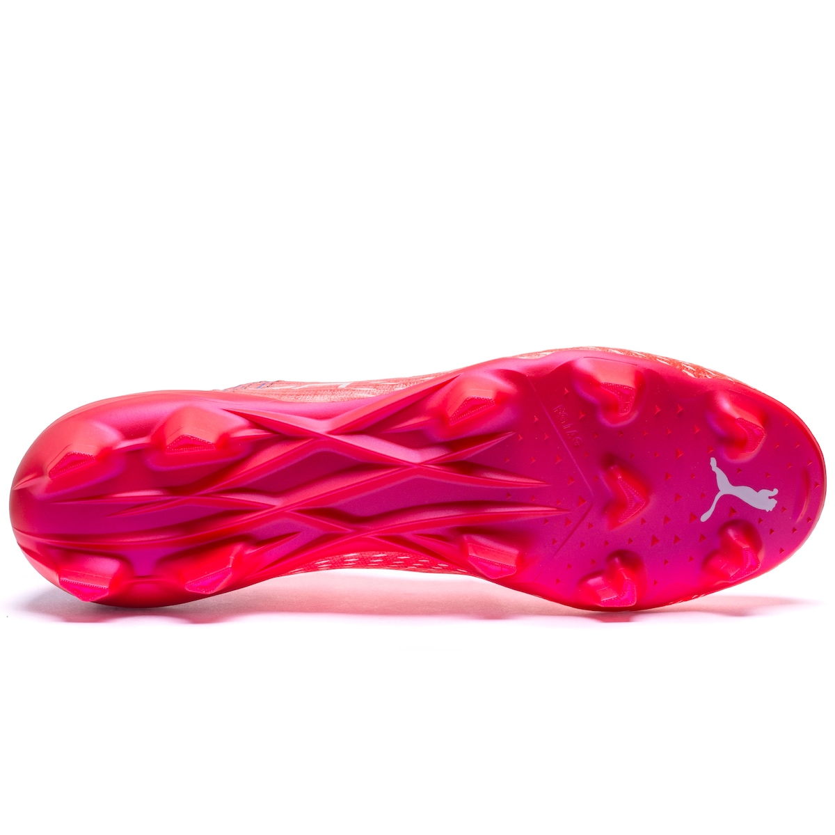 PUMA ウルトラ 1.3 Chuteira de Futebol de Campo Puma Ultra 1.3 FG/AG - Adulto