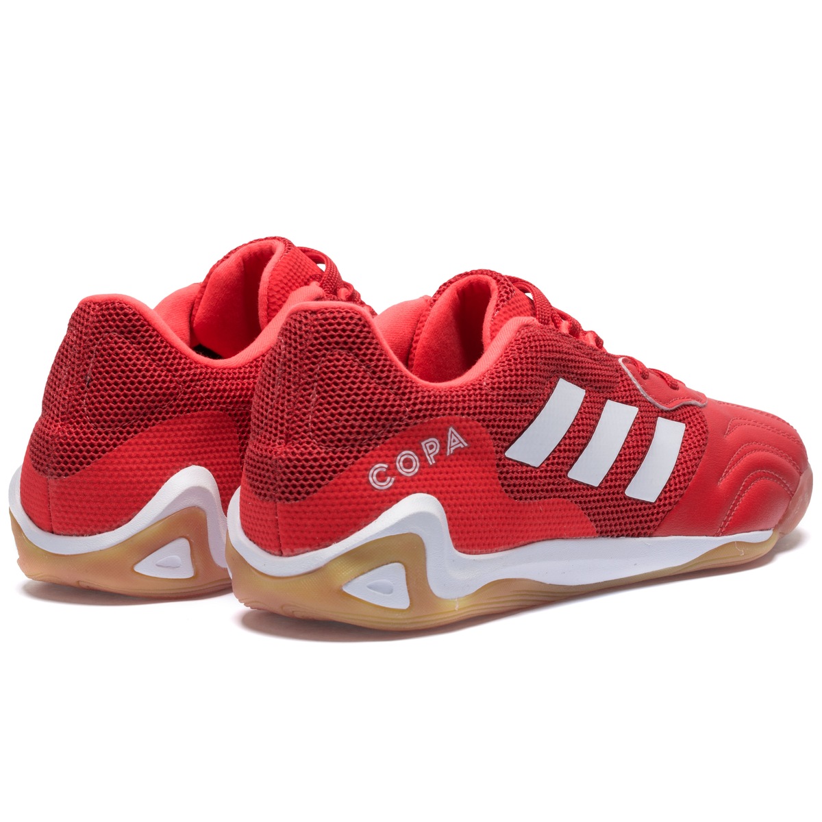 Chuteira Futsal adidas Copa Sense.3 IN - Adulto | Centauro