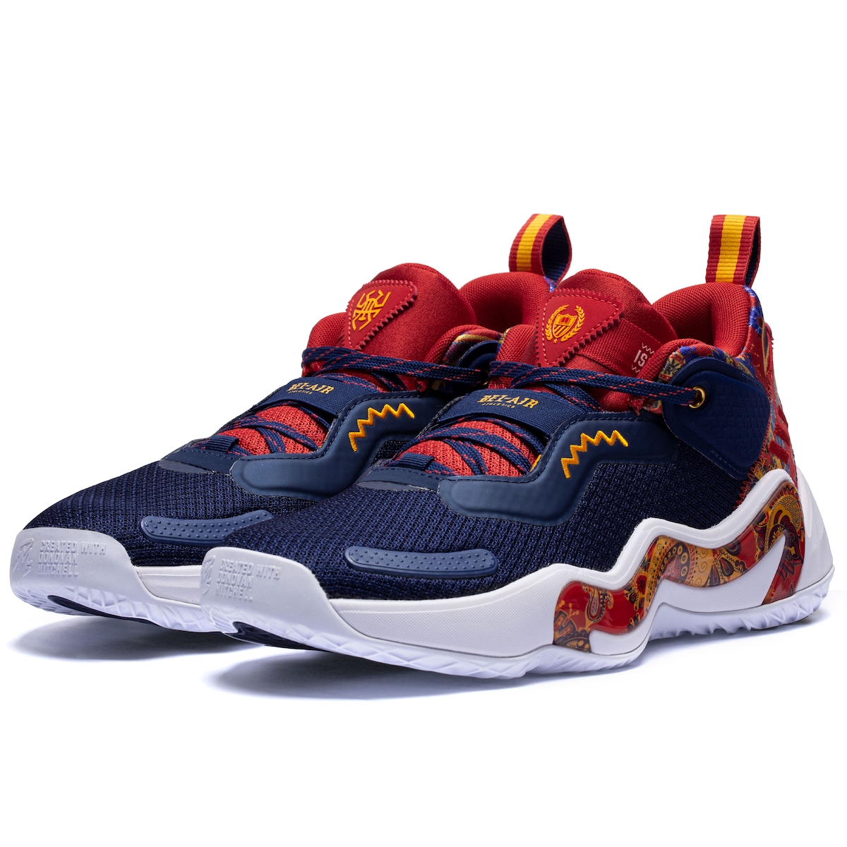 fresh prince shoes adidas