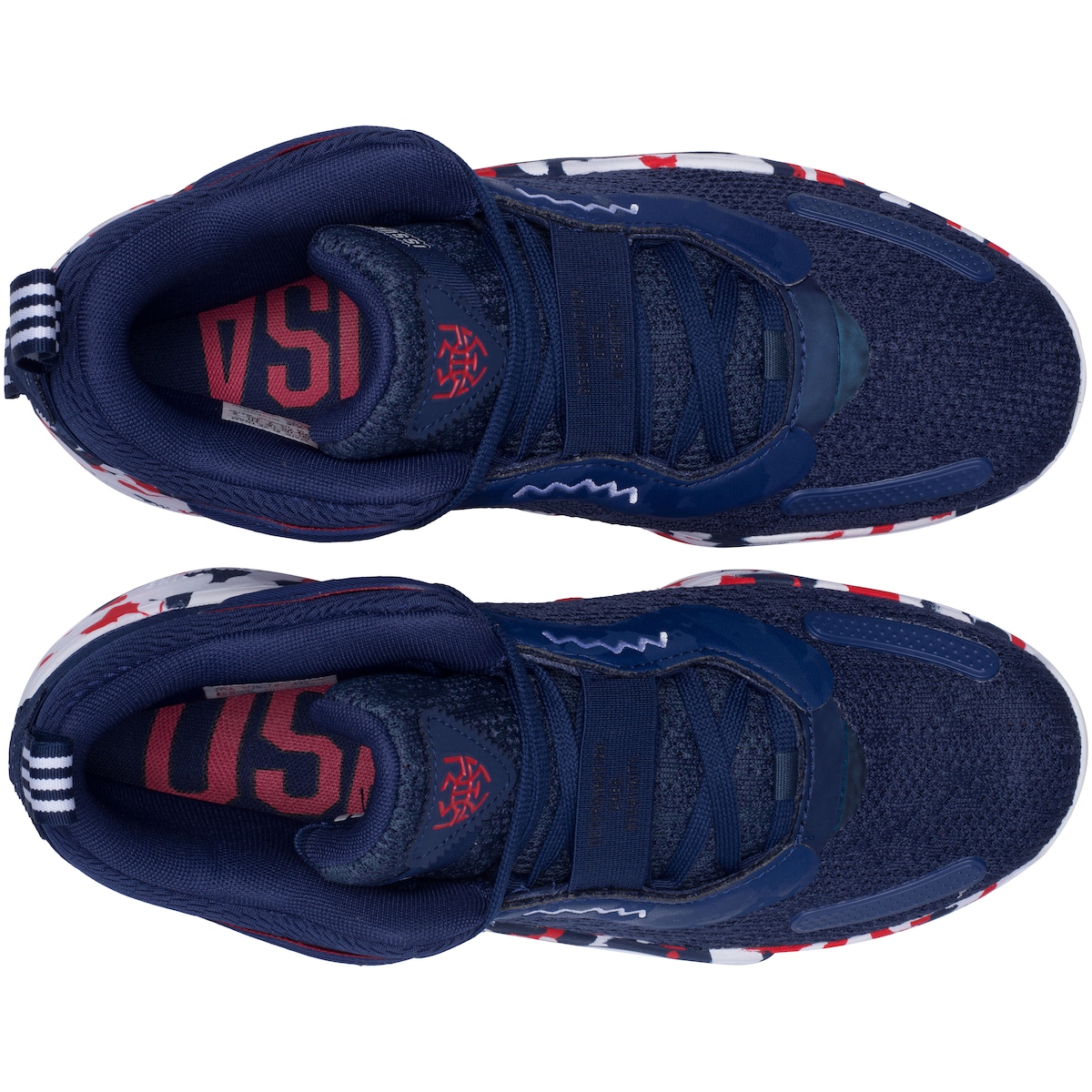 Tênis adidas D.O.N Issue 3 GCA - Unissex | Centauro