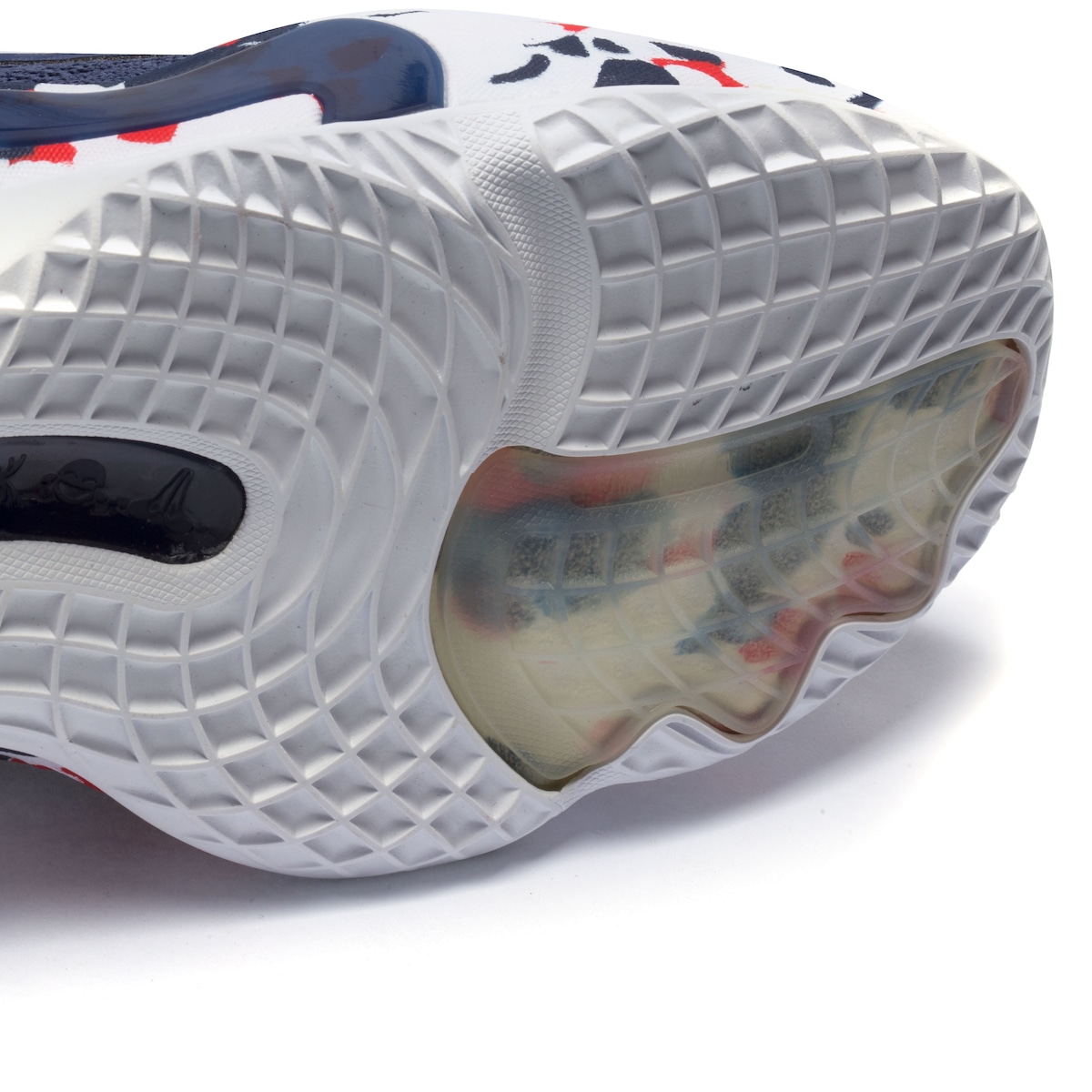 Tênis adidas D.O.N Issue 3 GCA - Unissex | Centauro