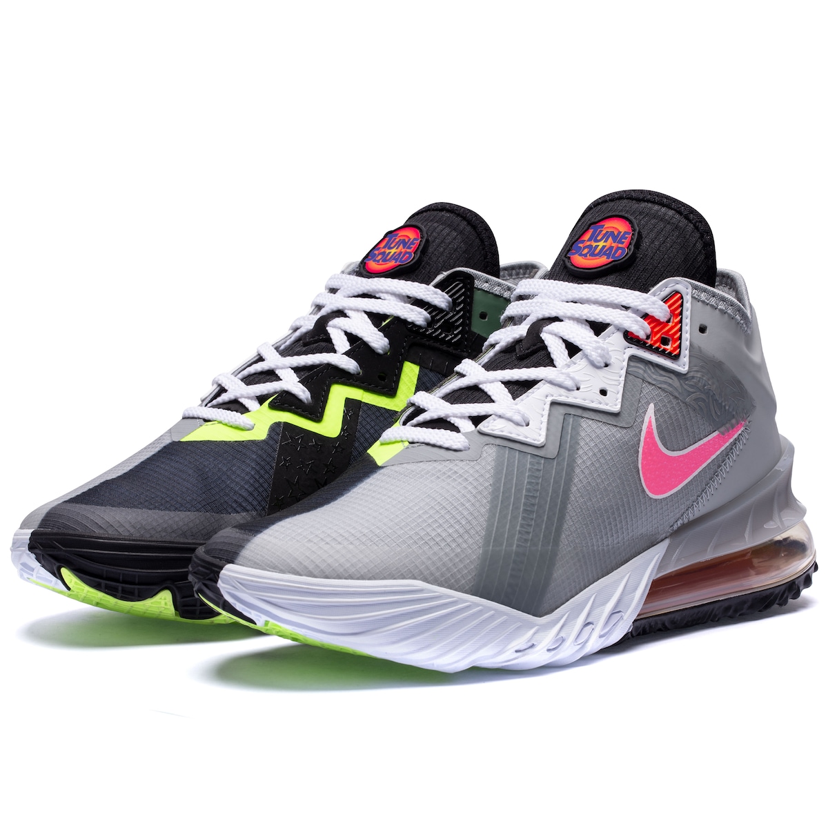 NIKE LEBRON XVIII LOW レブロン18 未使用　27㎝ Tênis Lebron James Nike XVIII Low - Adulto | Centauro