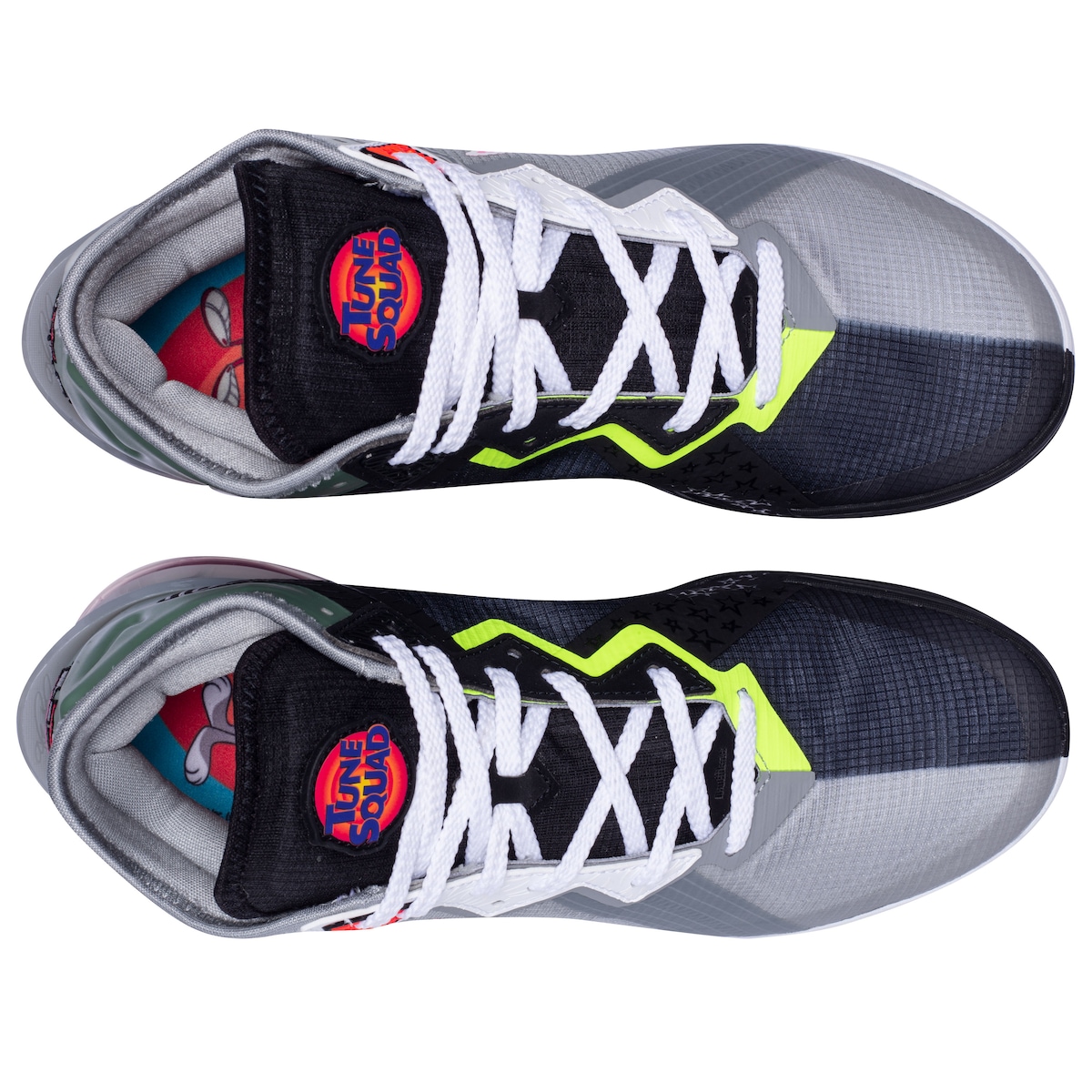 Tênis Lebron James Nike XVIII Low - Adulto | Centauro