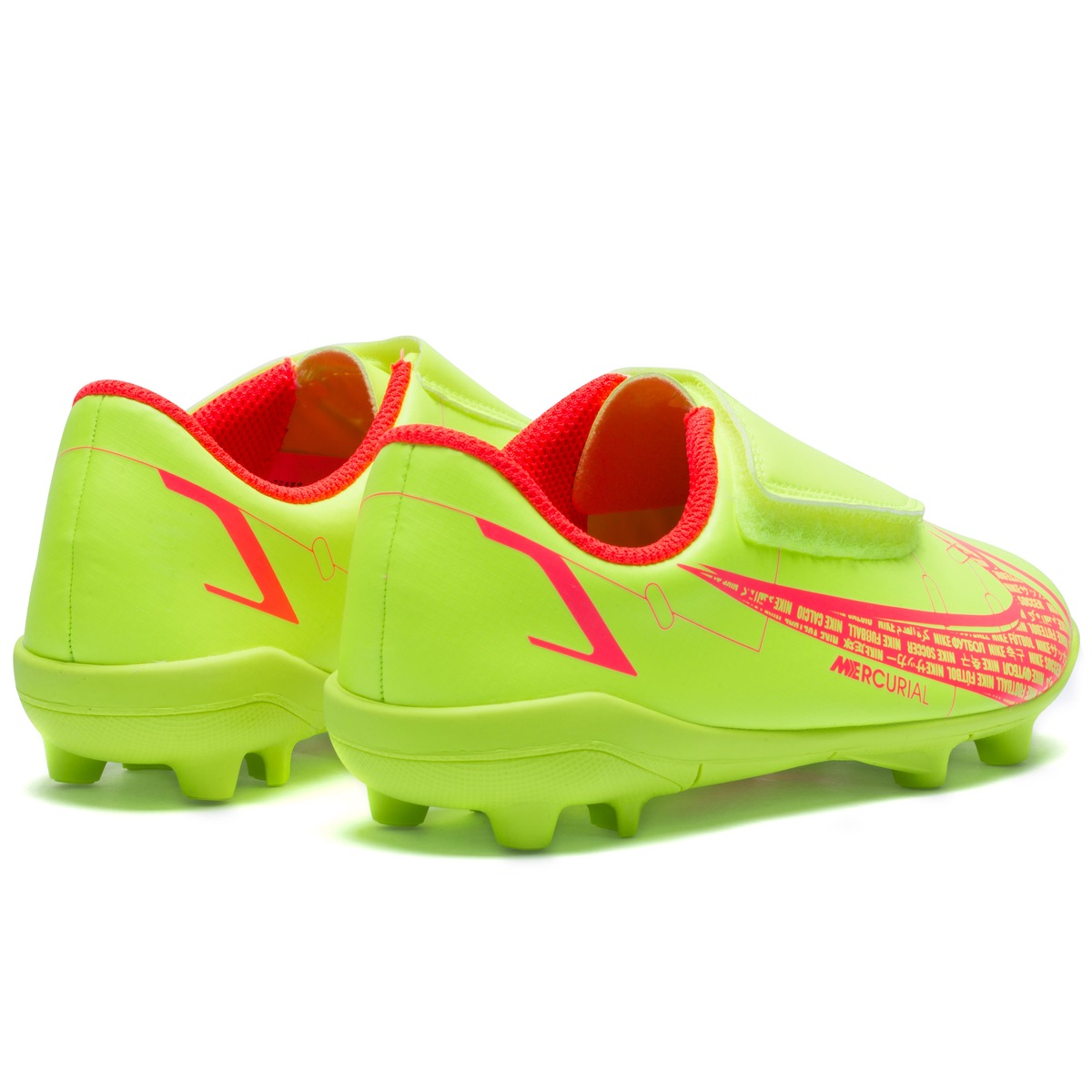 Chuteira de Futebol de Campo Nike Mercurial Vapor 14 Club