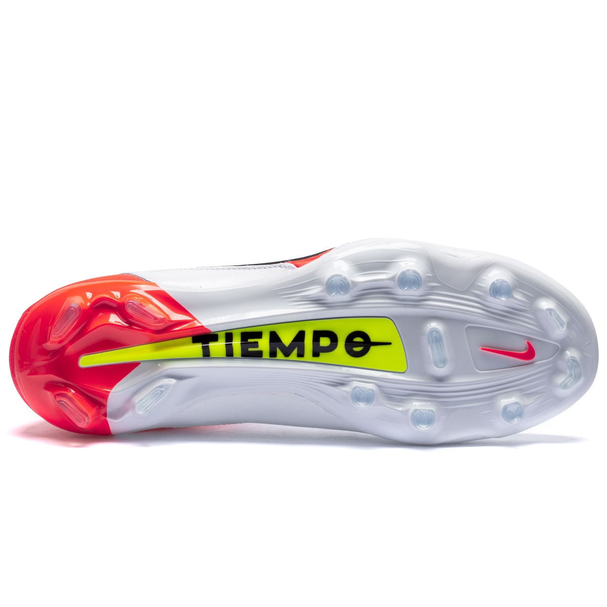 Chuteira de Campo Nike Tiempo Legend 9 Elite FG - Adulto | Centauro