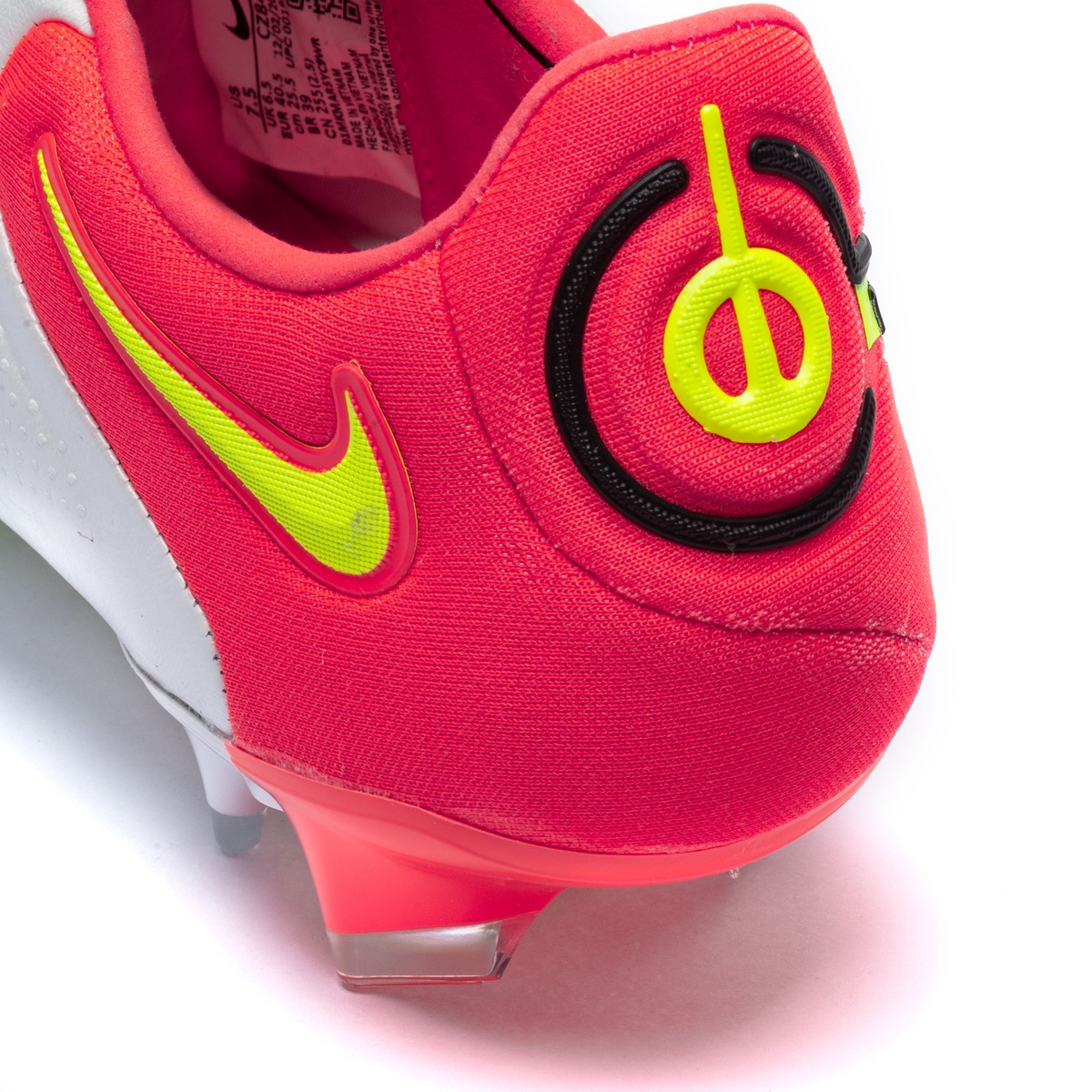 Chuteira de Campo Nike Tiempo Legend 9 Elite FG - Adulto | Centauro