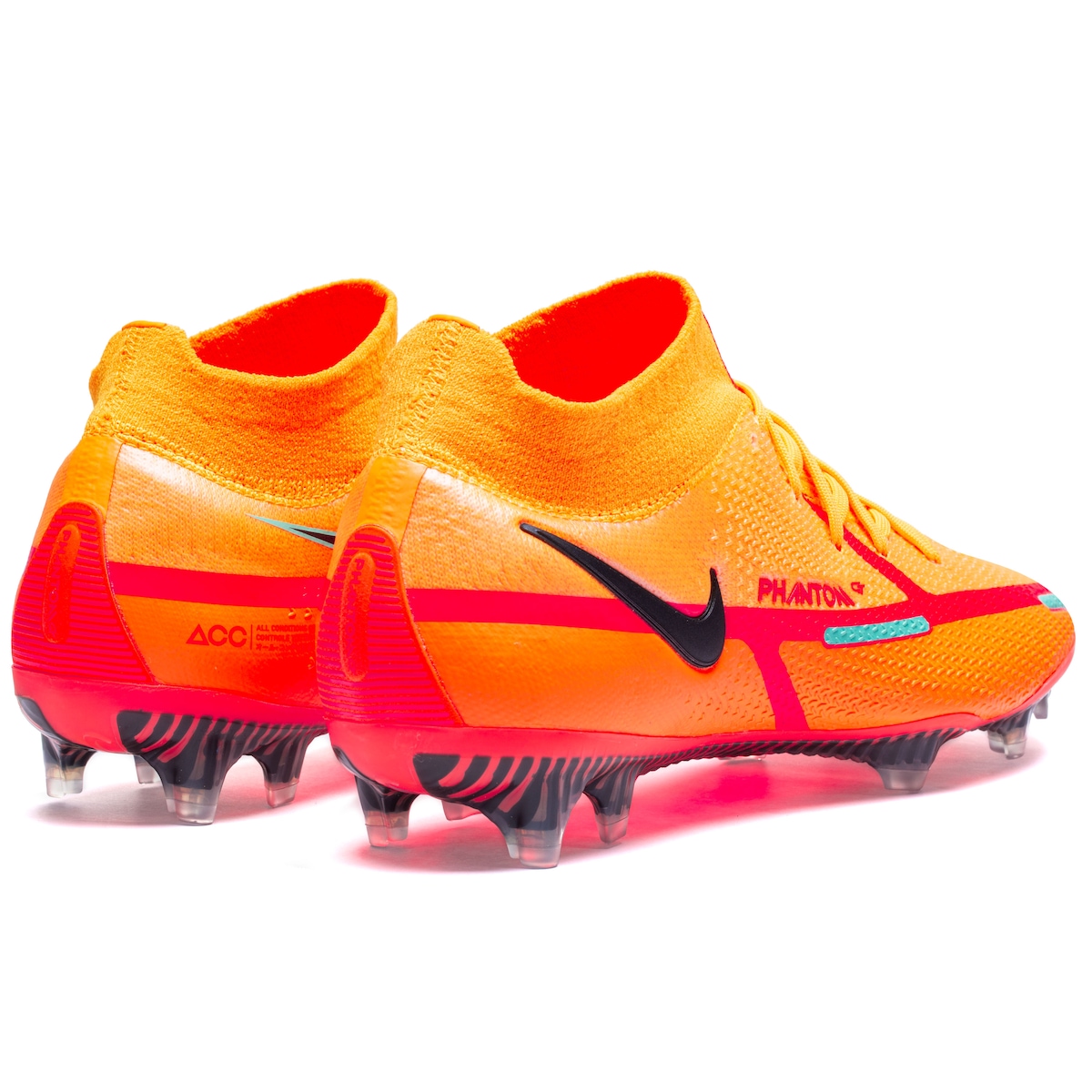 Chuteira de Campo Nike Phantom GT2 Elite FG - Adulto | Centauro