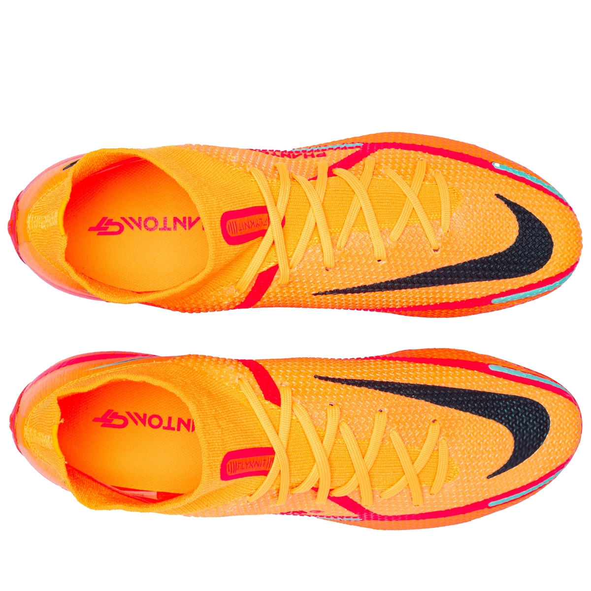 Chuteira de Campo Nike Phantom GT2 Elite FG - Adulto | Centauro