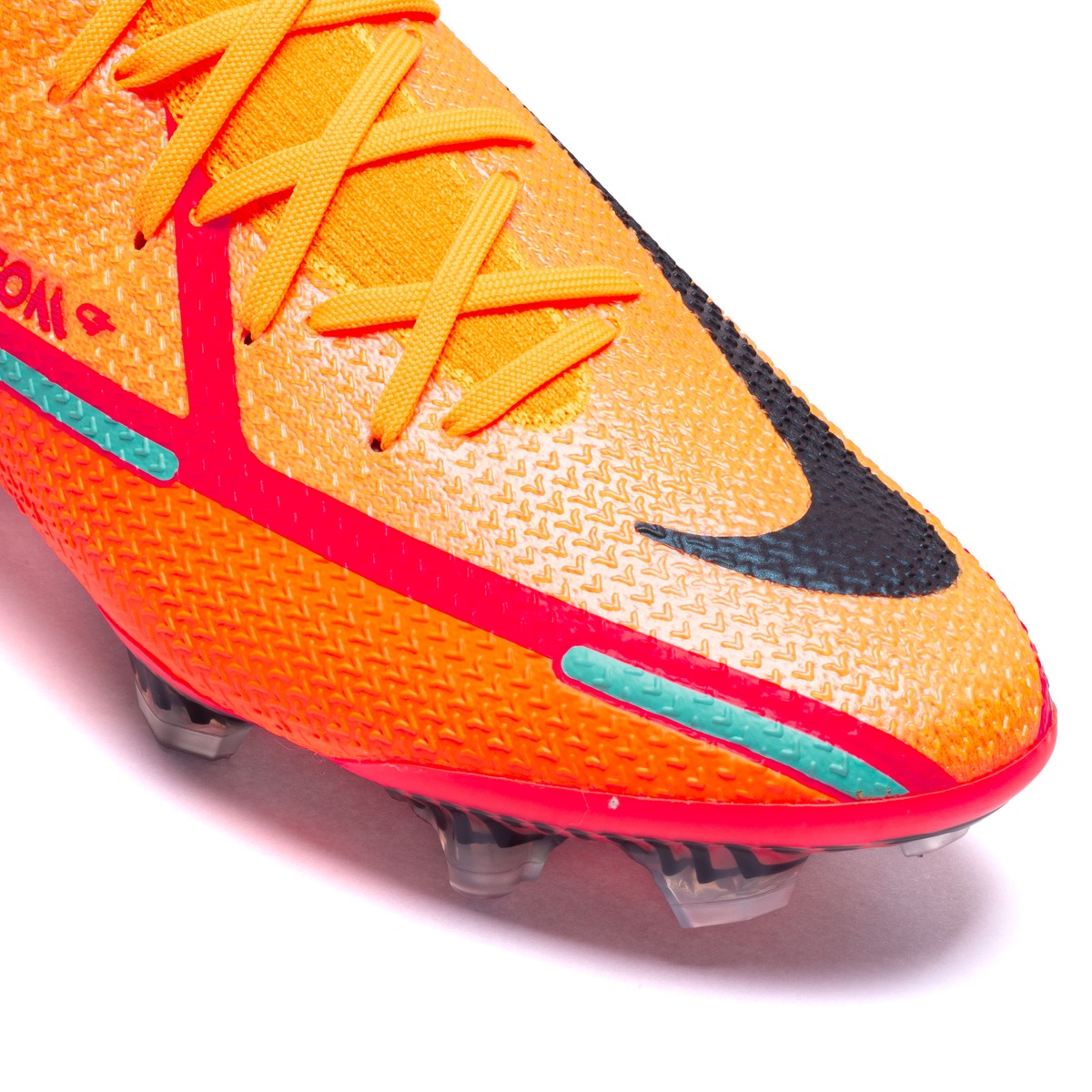 Chuteira de Campo Nike Phantom GT2 Elite FG - Adulto | Centauro Chuteira de Campo Nike Phantom GT2 Elite FG - Adulto | Centauro