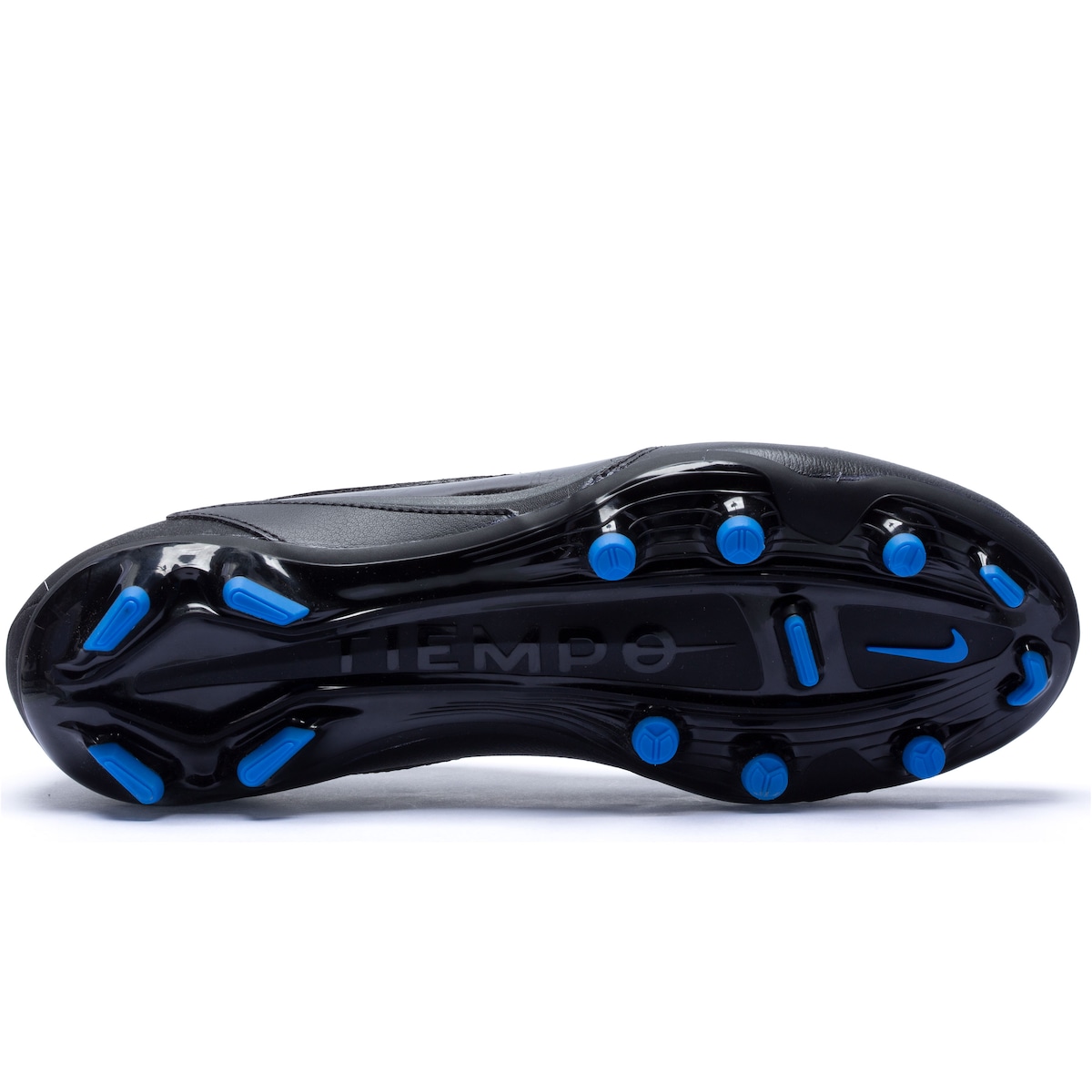 Chuteira de Campo Nike Tiempo Legend 9 Academy FG/MG- Adulto