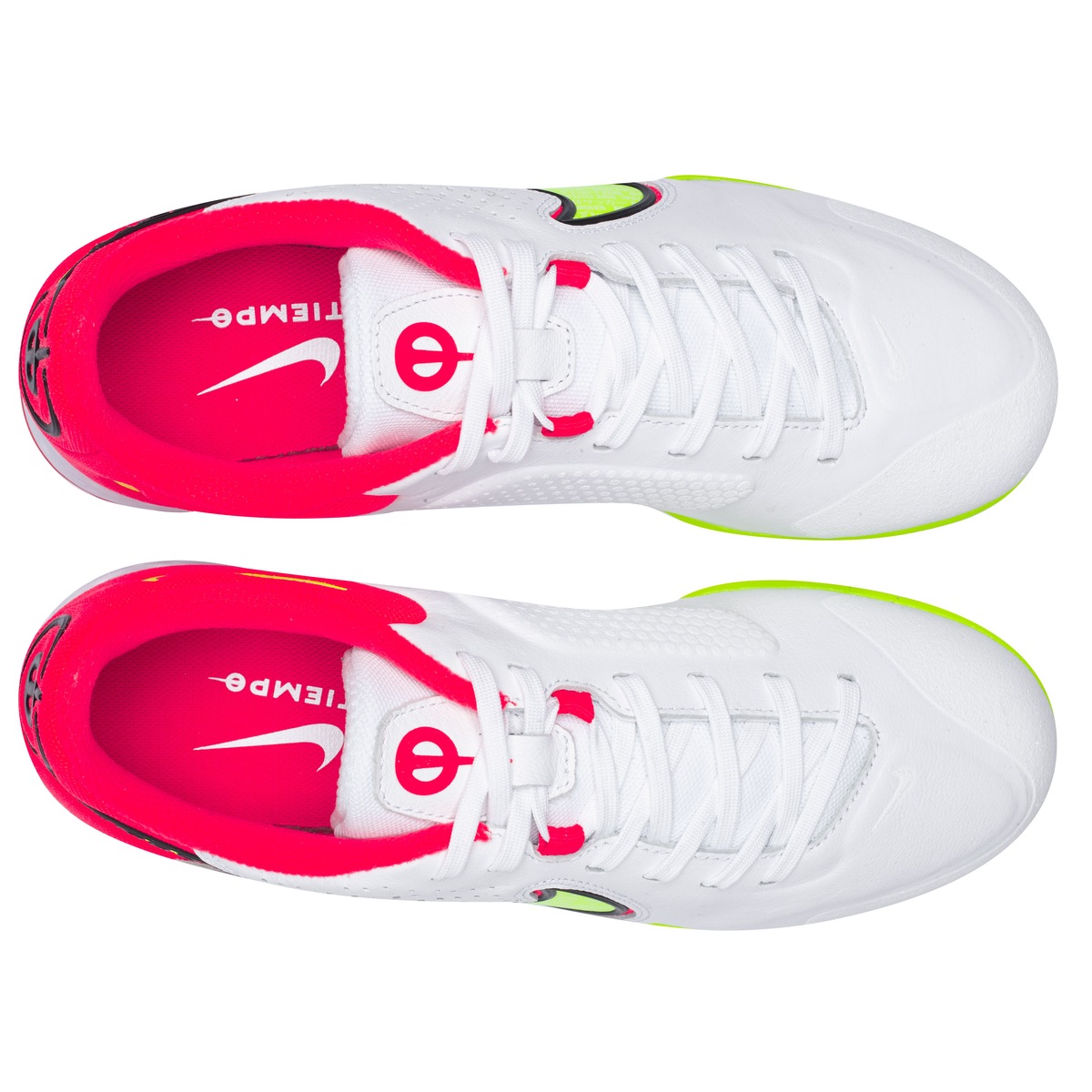 Chuteira Futsal Nike React Tiempo Legend 9 Pro Ic - Adulto | Centauro