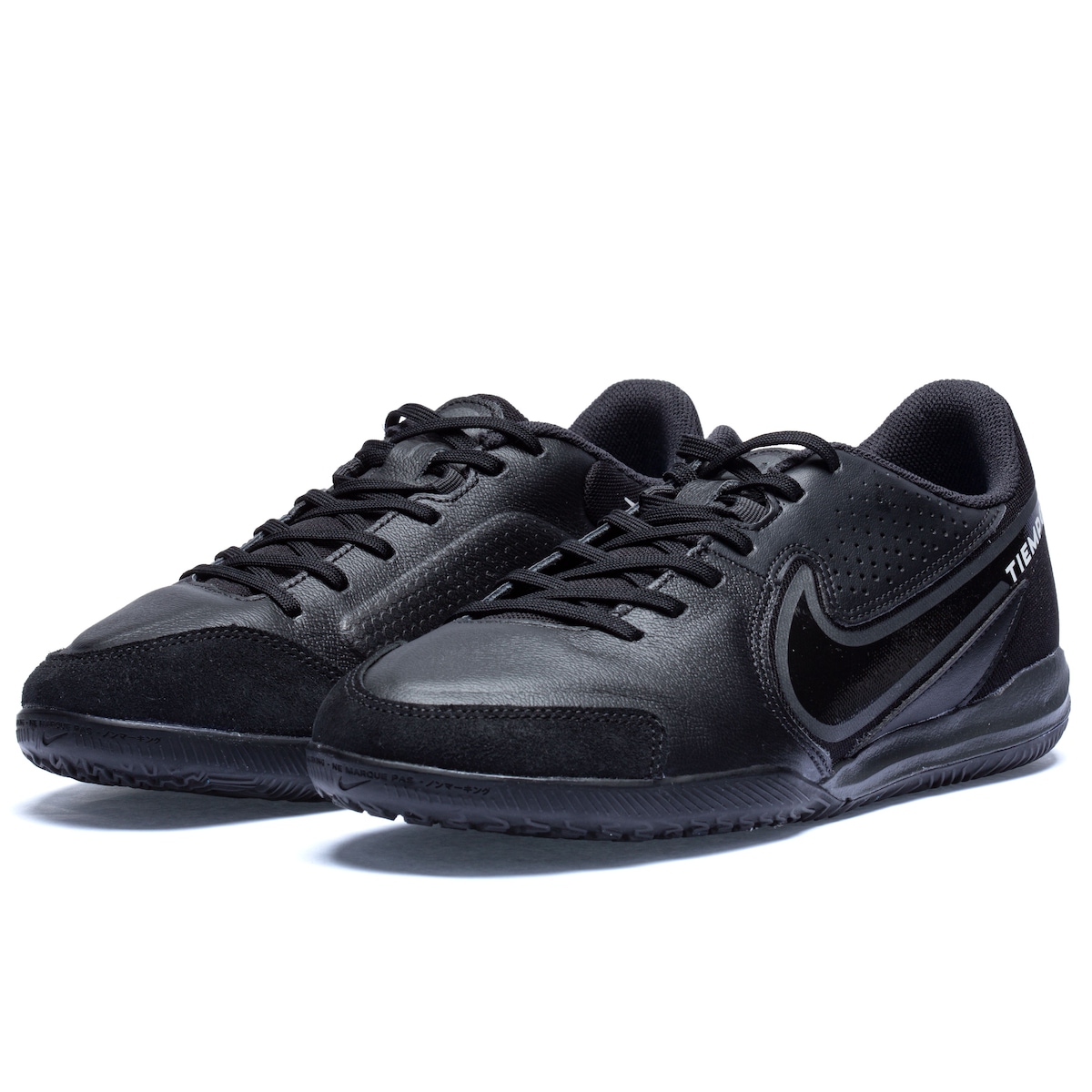 Chuteira Futsal Nike Tiempo Legend 9 Academy IC - Adulto | Centauro