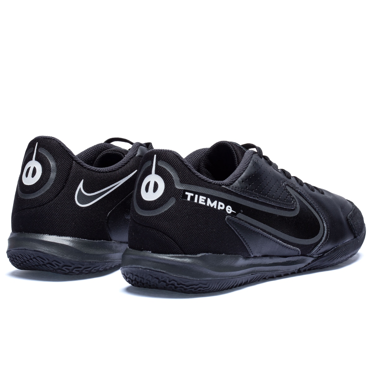 Chuteira Futsal Nike Tiempo Legend 9 Academy IC - Adulto | Centauro