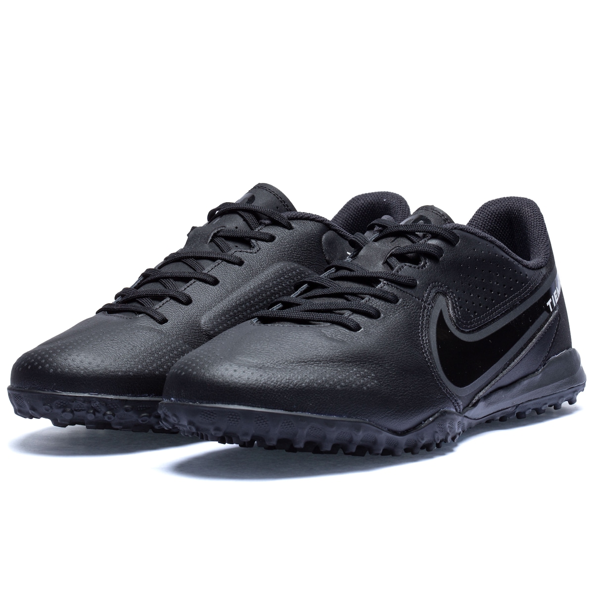 Chuteira Society Nike Tiempo Legend 9 Academy TF - Adulto | Centauro