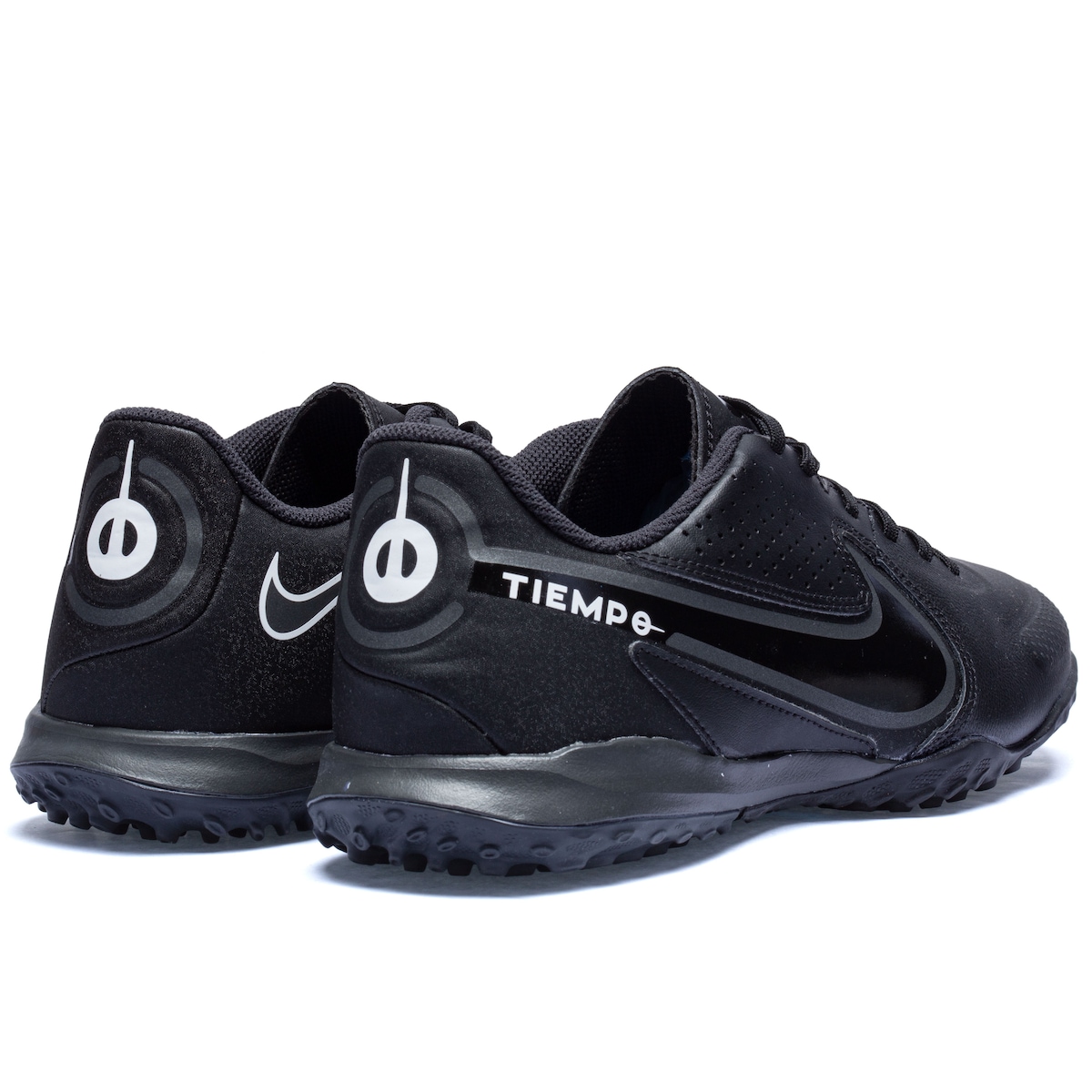 Chuteira Society Nike Tiempo Legend 9 Academy TF - Adulto | Centauro