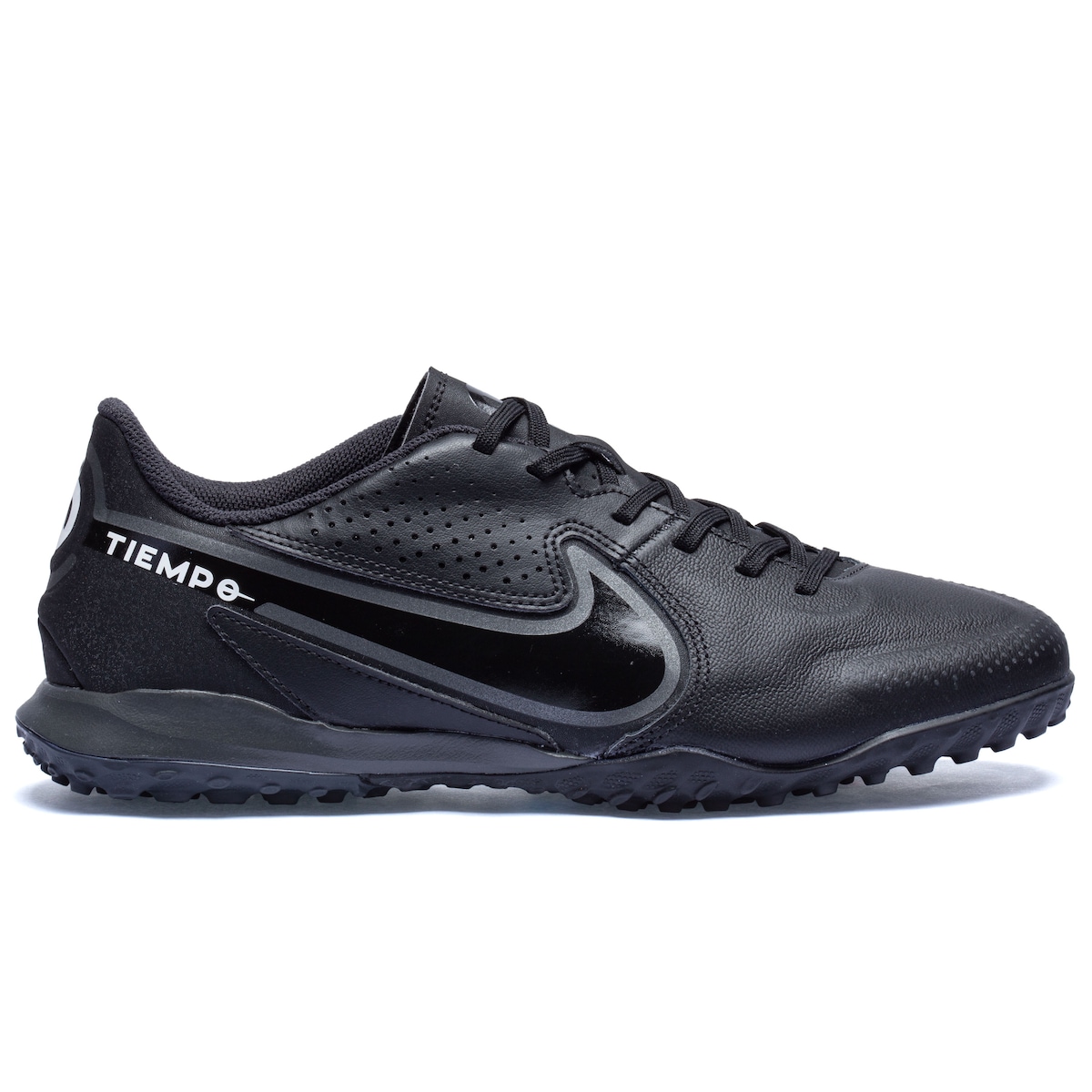 Chuteira Society Nike Tiempo Legend 9 Academy TF - Adulto | Centauro